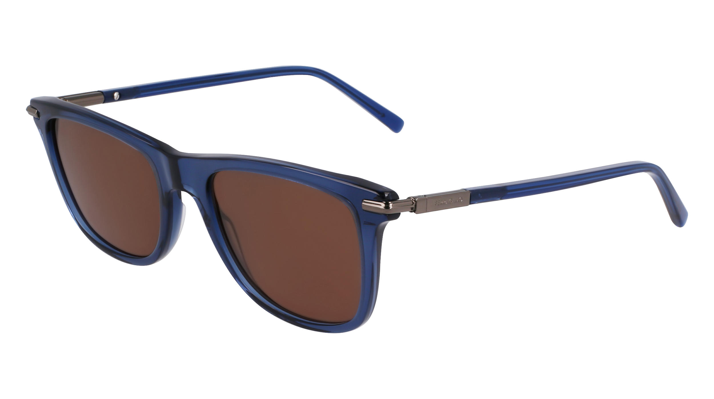 Ferragamo Sluneční brýle SF2028S 432 Ferragamo 1