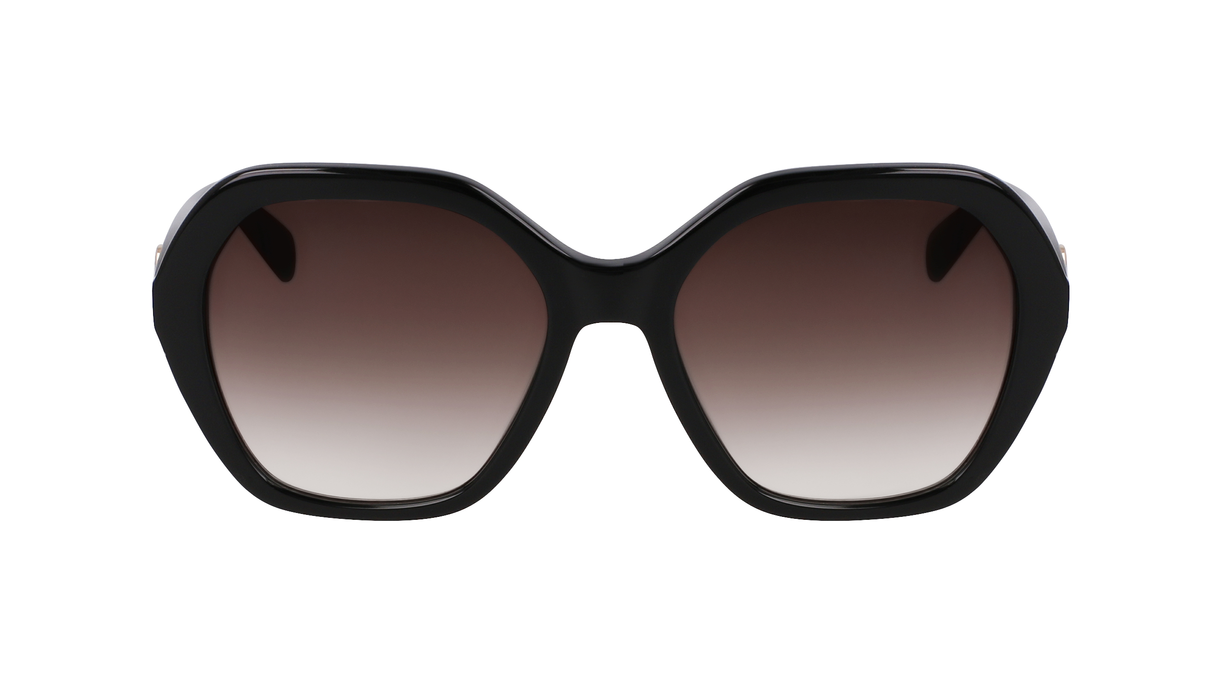 LONGCHAMP Sluneční brýle LO759S 001 LONGCHAMP 2