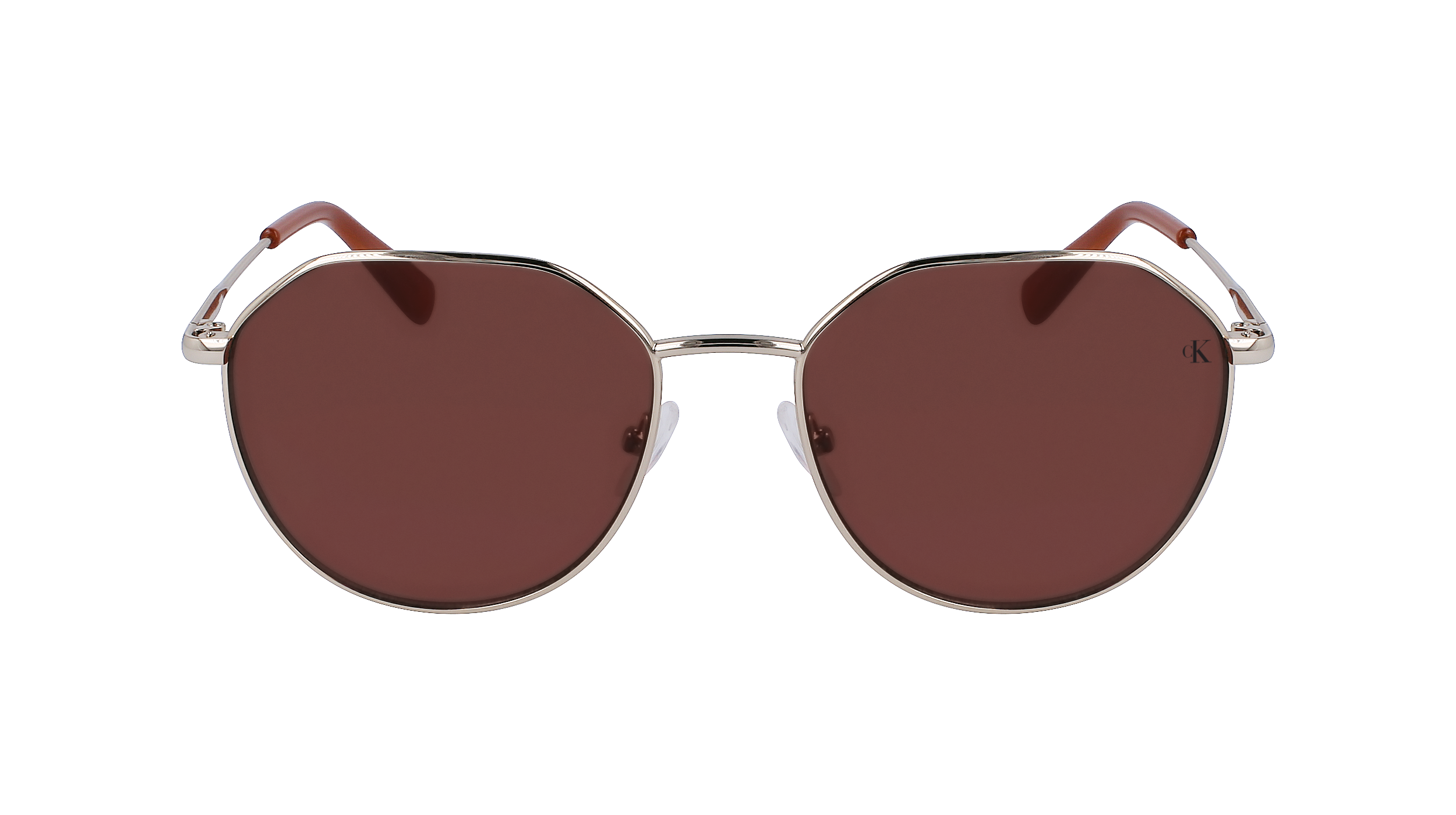 Calvin Klein CKJ23201S 717 Occhiali da sole Calvin Klein 3