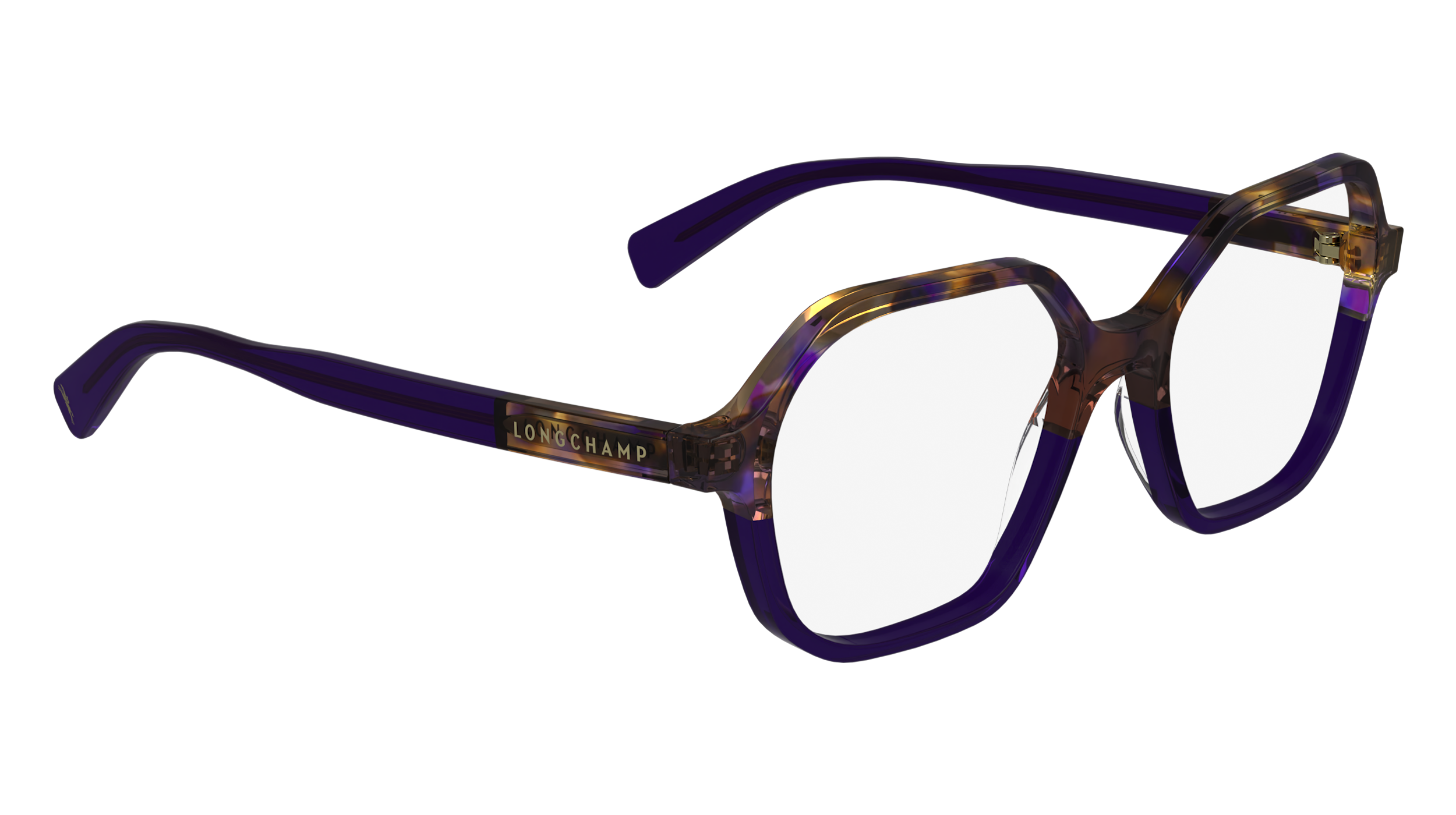LONGCHAMP LO2740 505 Montature da vista LONGCHAMP 8