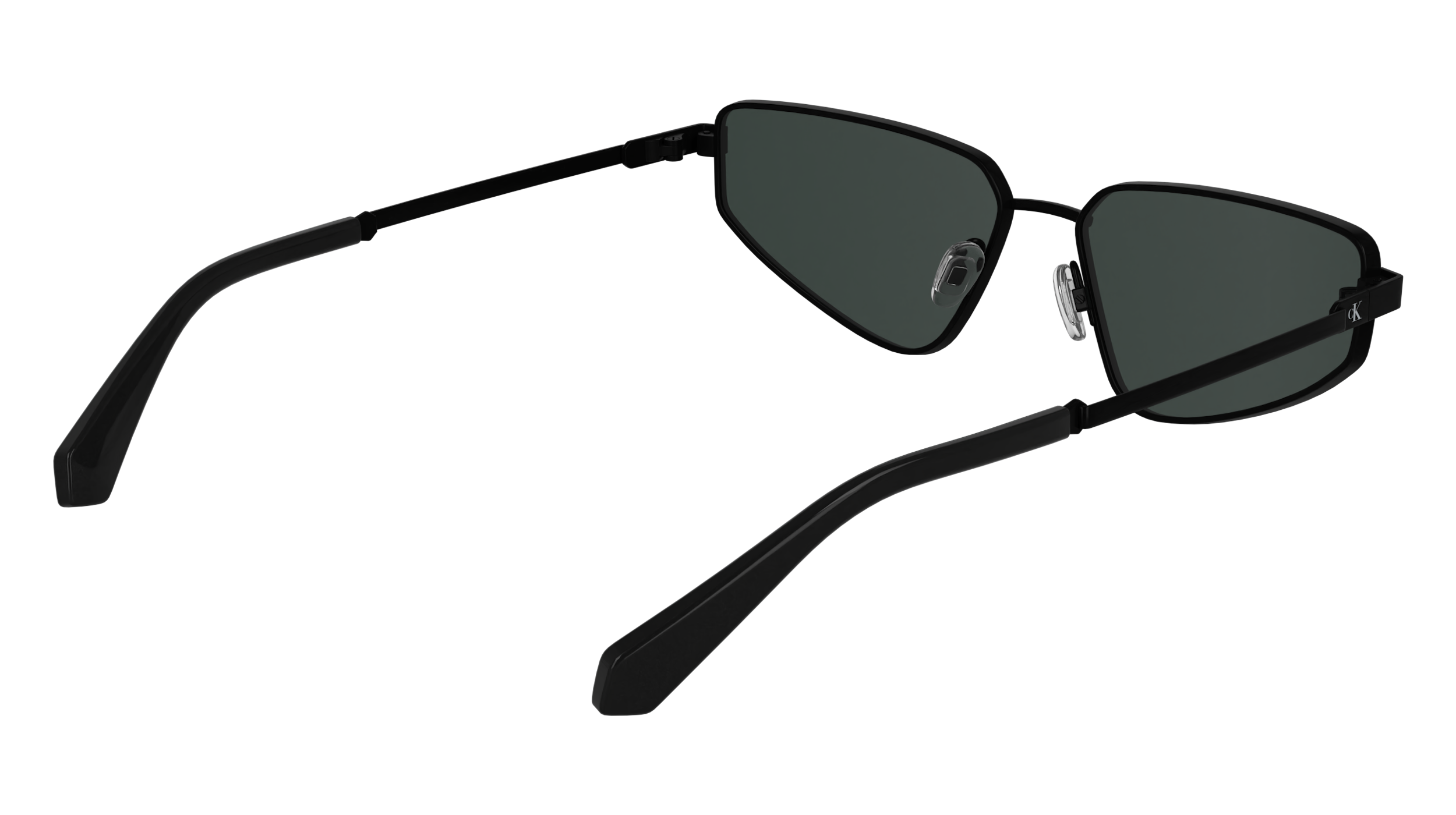 Calvin Klein CKJ25200S 002 Occhiali da sole Calvin Klein 6