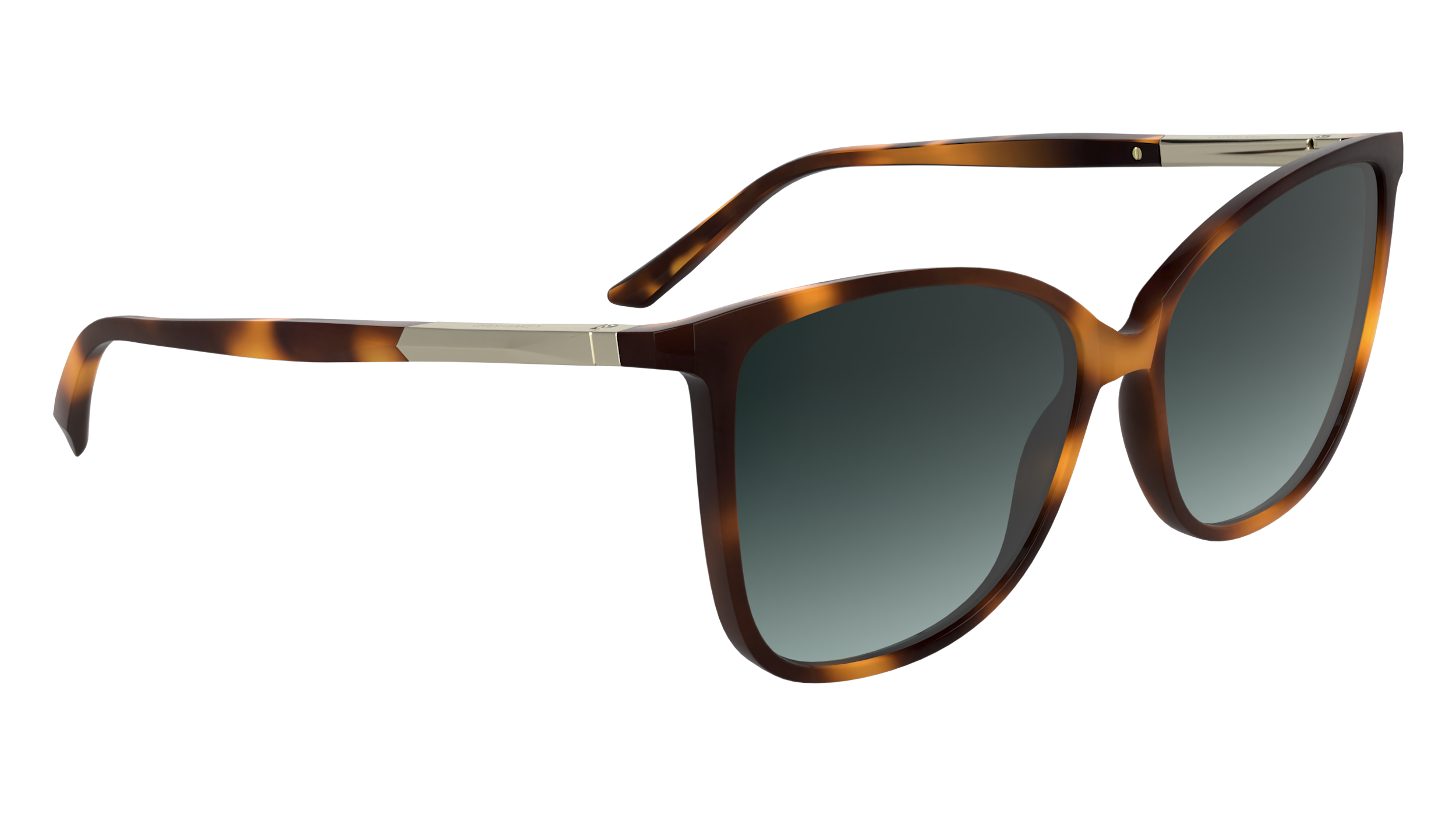 Calvin Klein CK25504S 240 Occhiali da sole Calvin Klein 8