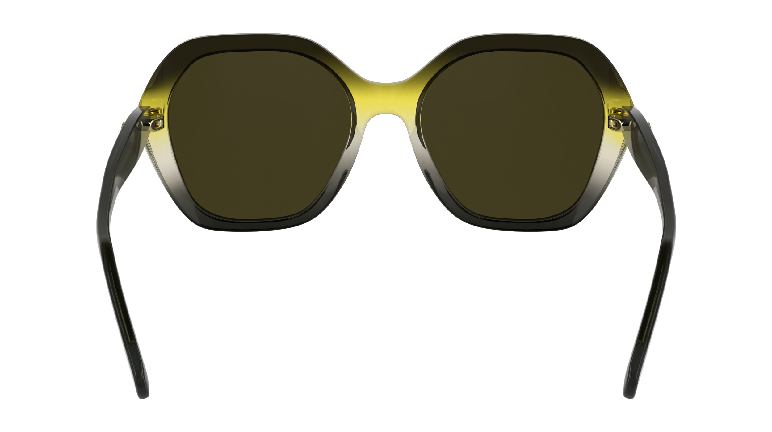 LONGCHAMP LO759S 019 Occhiali da sole LONGCHAMP 5