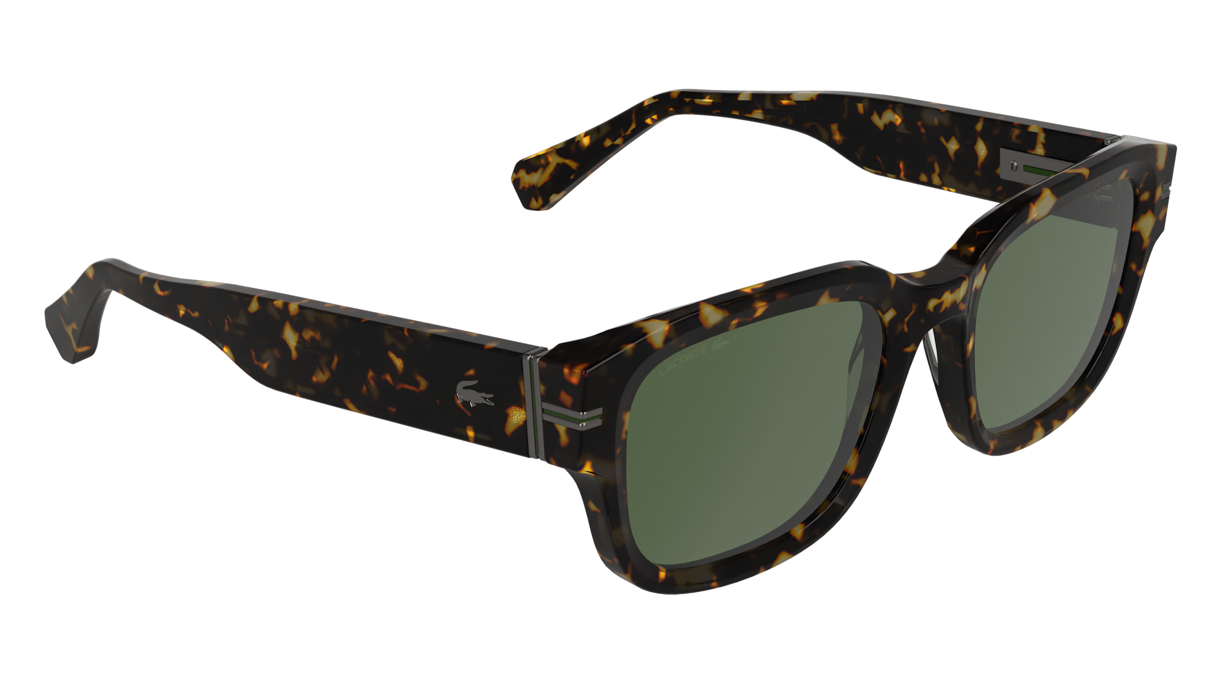 Lacoste L4016 410 Montature da vista Lacoste 8