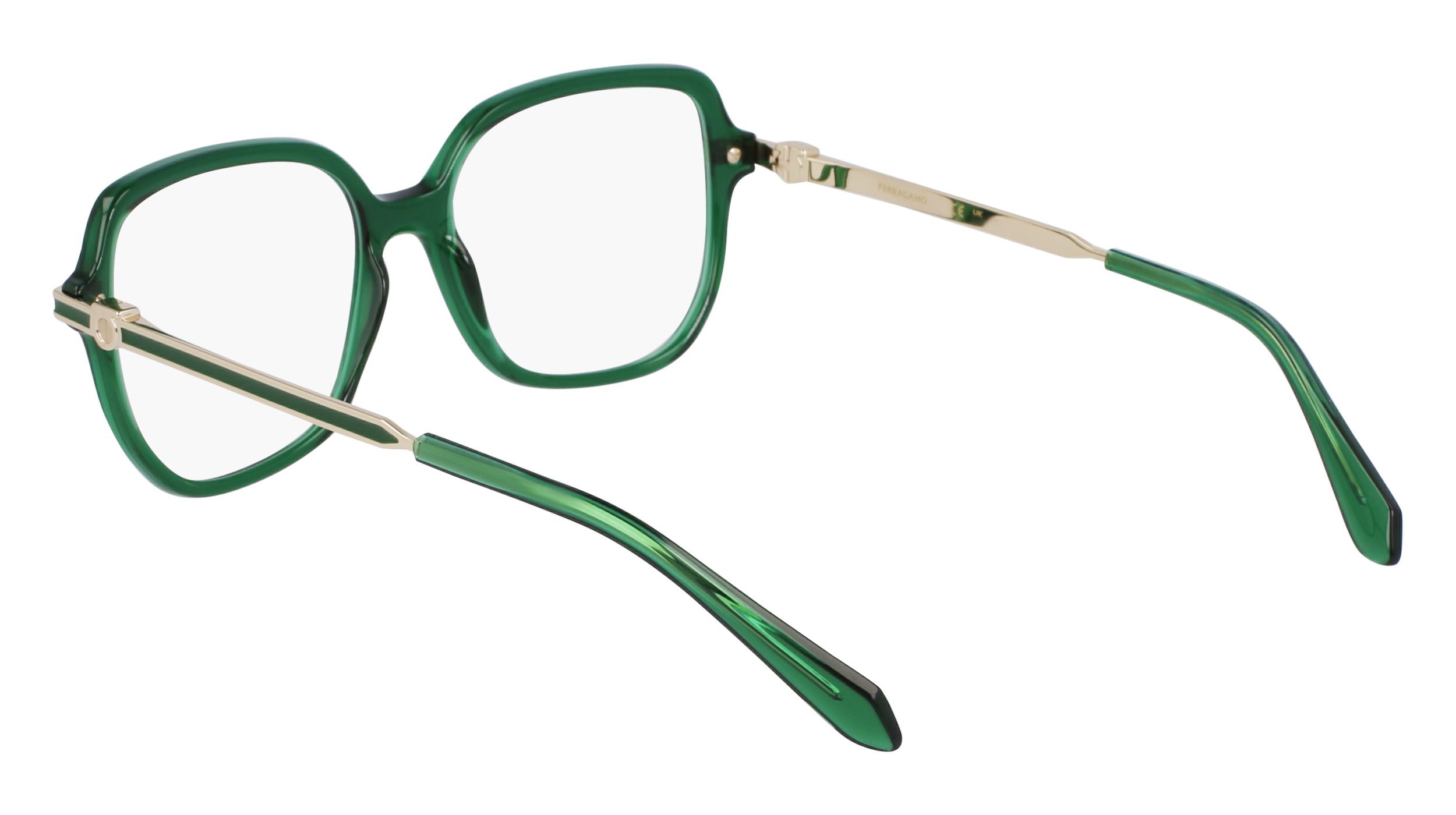 Ferragamo SF3012 317 Montature da vista Ferragamo 3