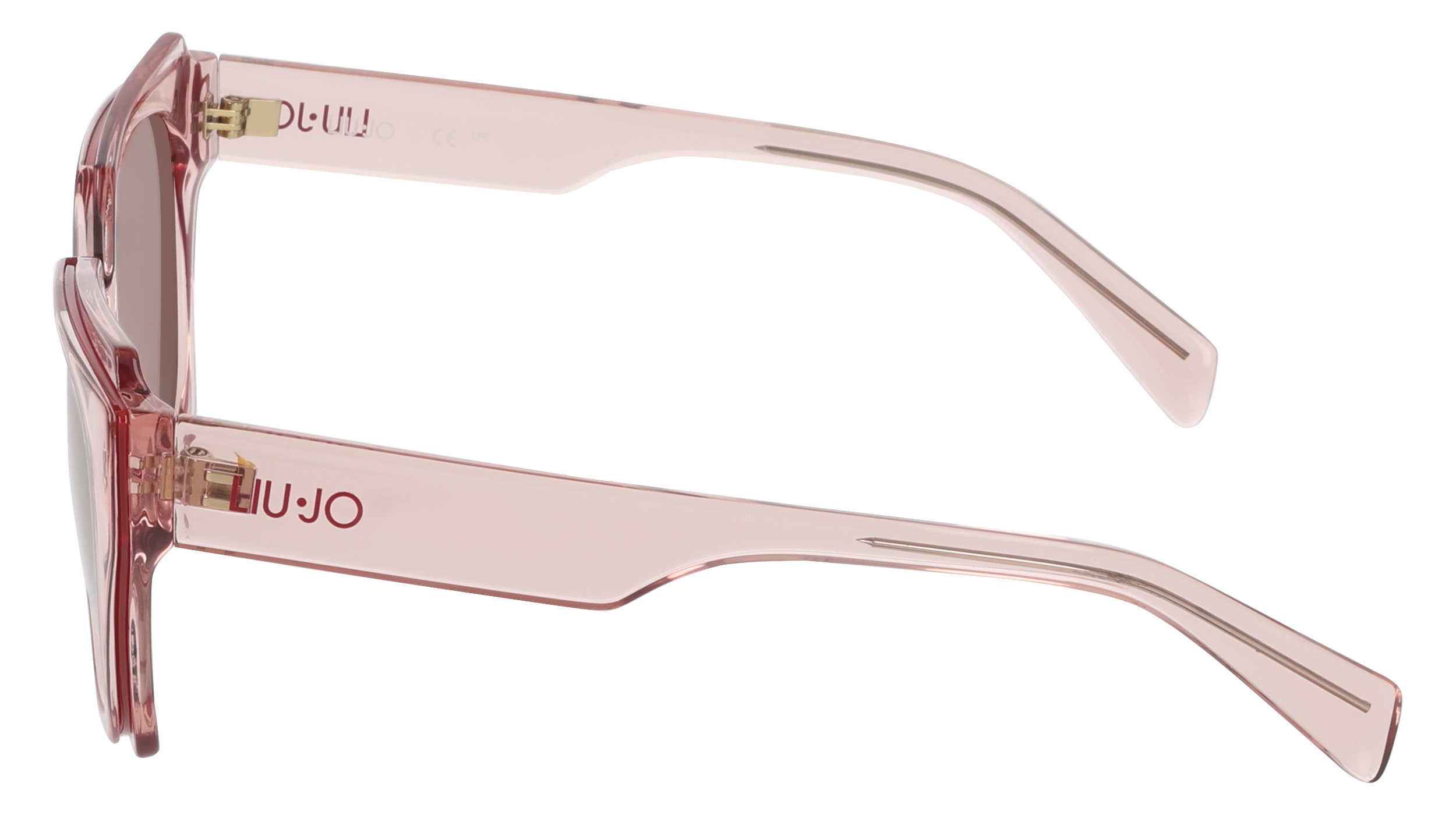 Liu Jo Sluneční brýle LJ809S 272 Liu Jo 3