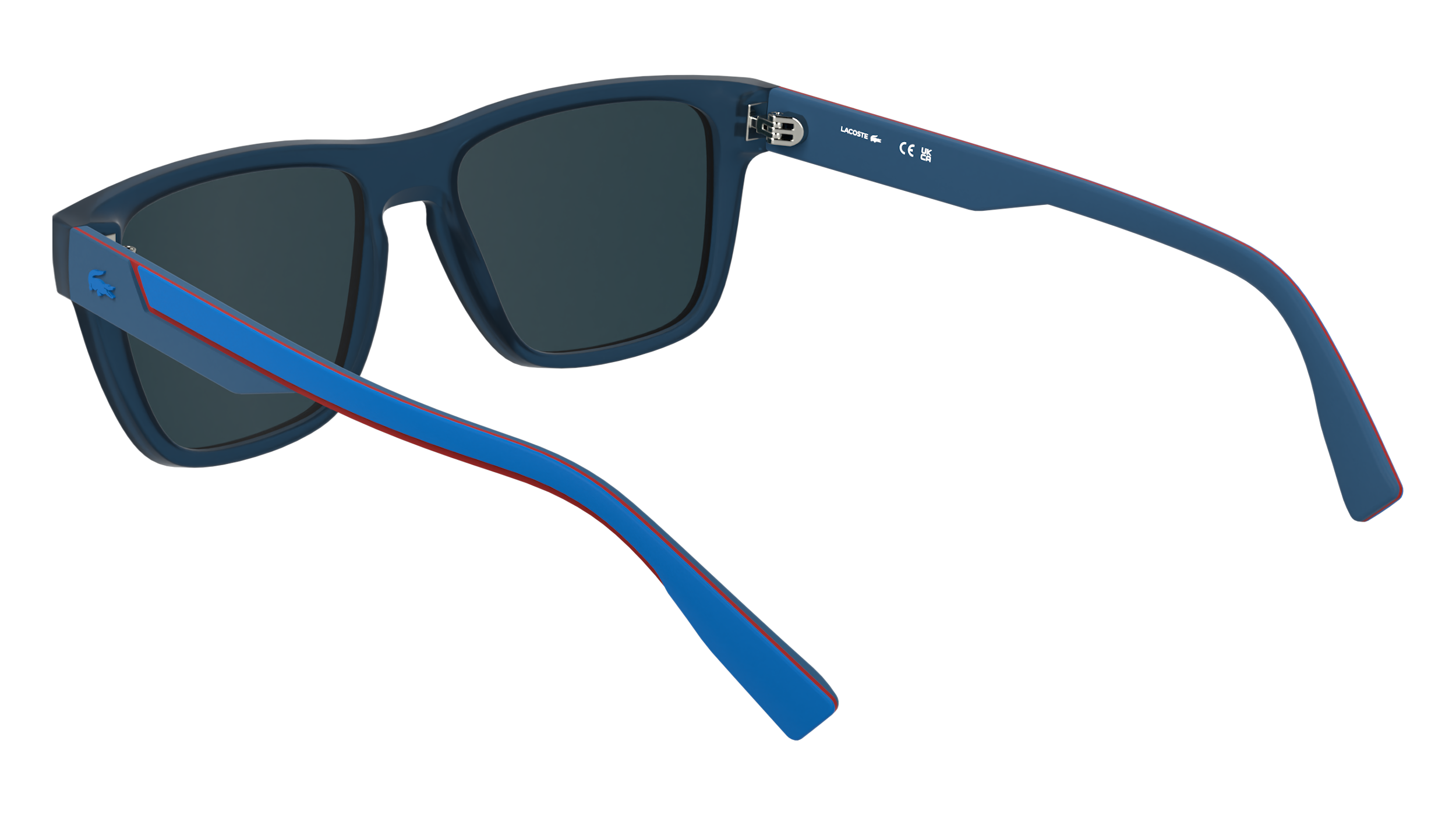 Lacoste L6058S 424 Occhiali da sole Lacoste 4