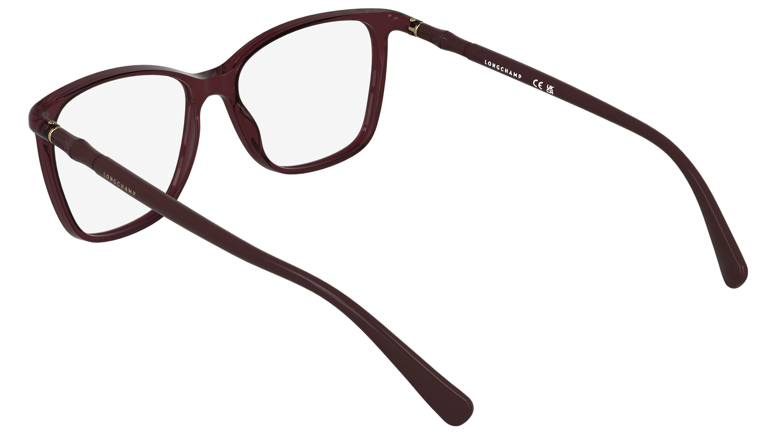 LONGCHAMP LO2801 601 Montature da vista LONGCHAMP 4