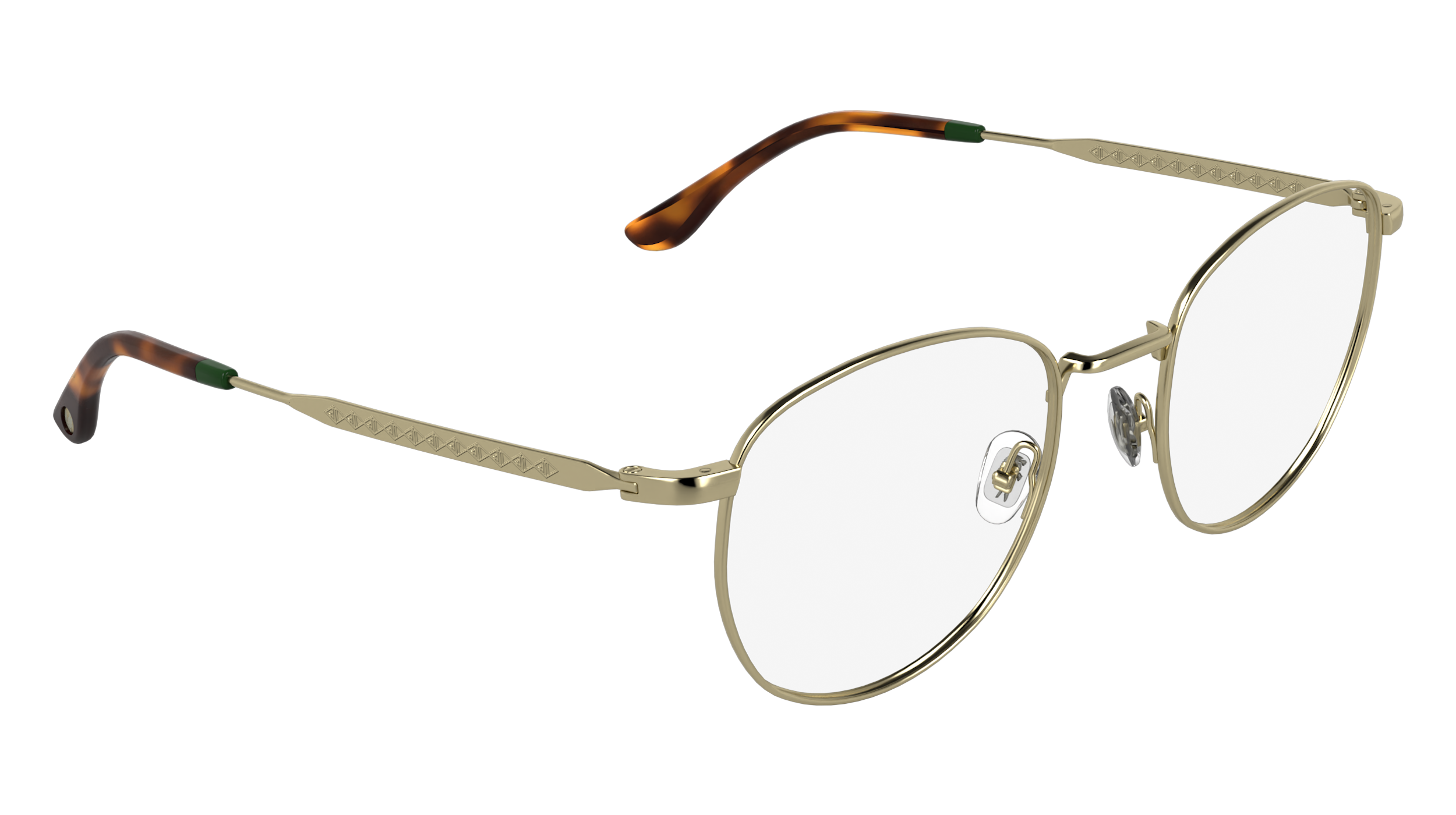 Lacoste L2315 714 Montature da vista Lacoste 8