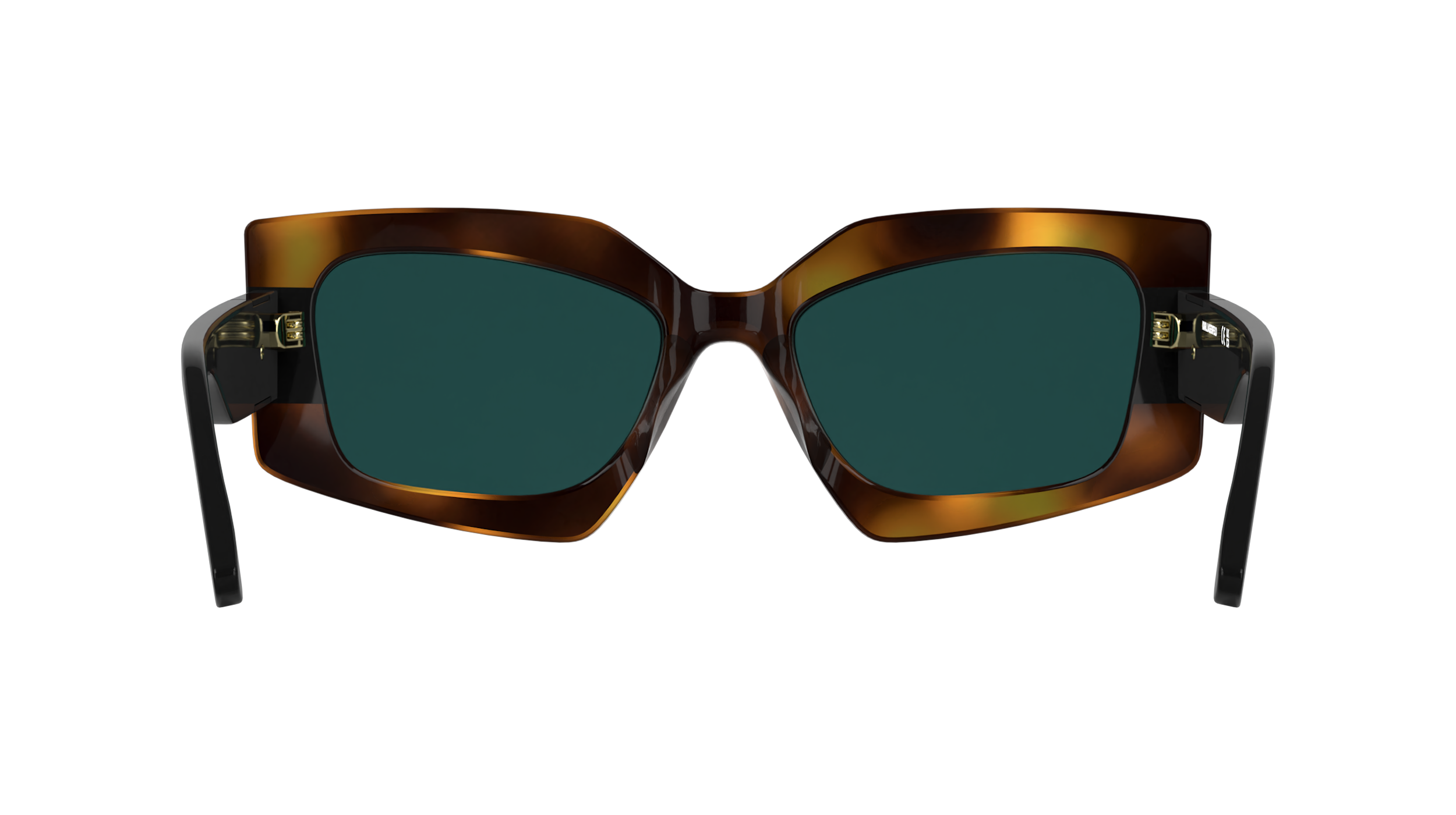 Karl Lagerfeld KL6206S 237 Occhiali da sole Karl Lagerfeld 5