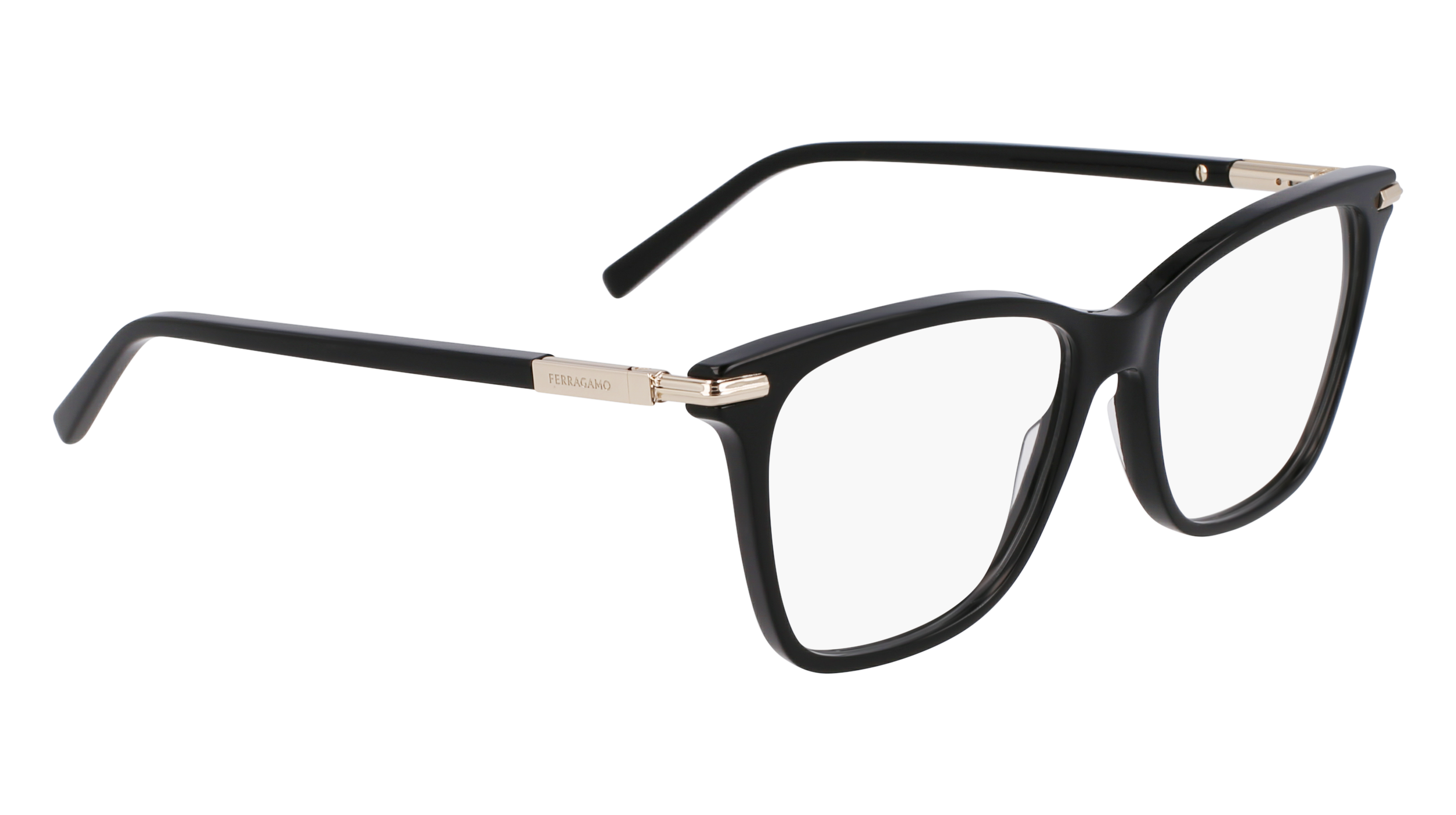 Ferragamo SF3013 001 Montature da vista Ferragamo 8