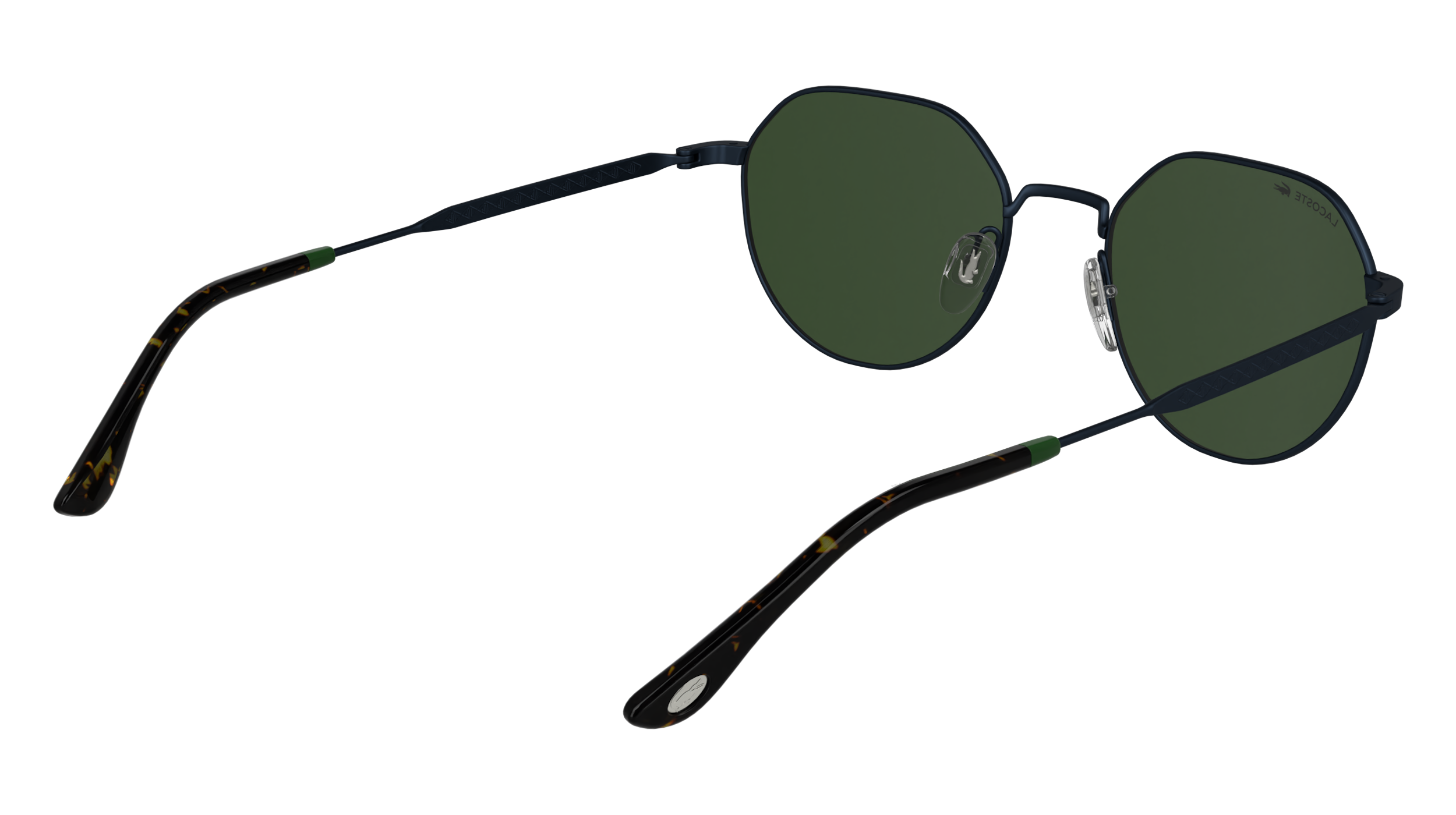 Lacoste Sluneční brýle L268S 410 Lacoste 6