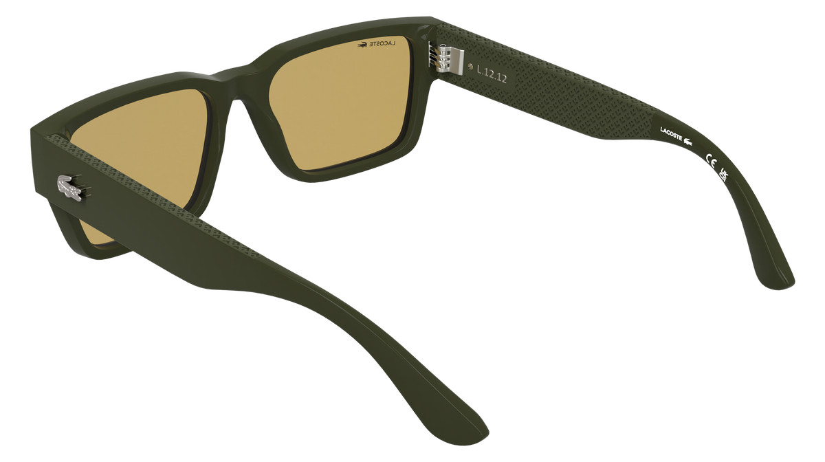 Lacoste L6107S 301