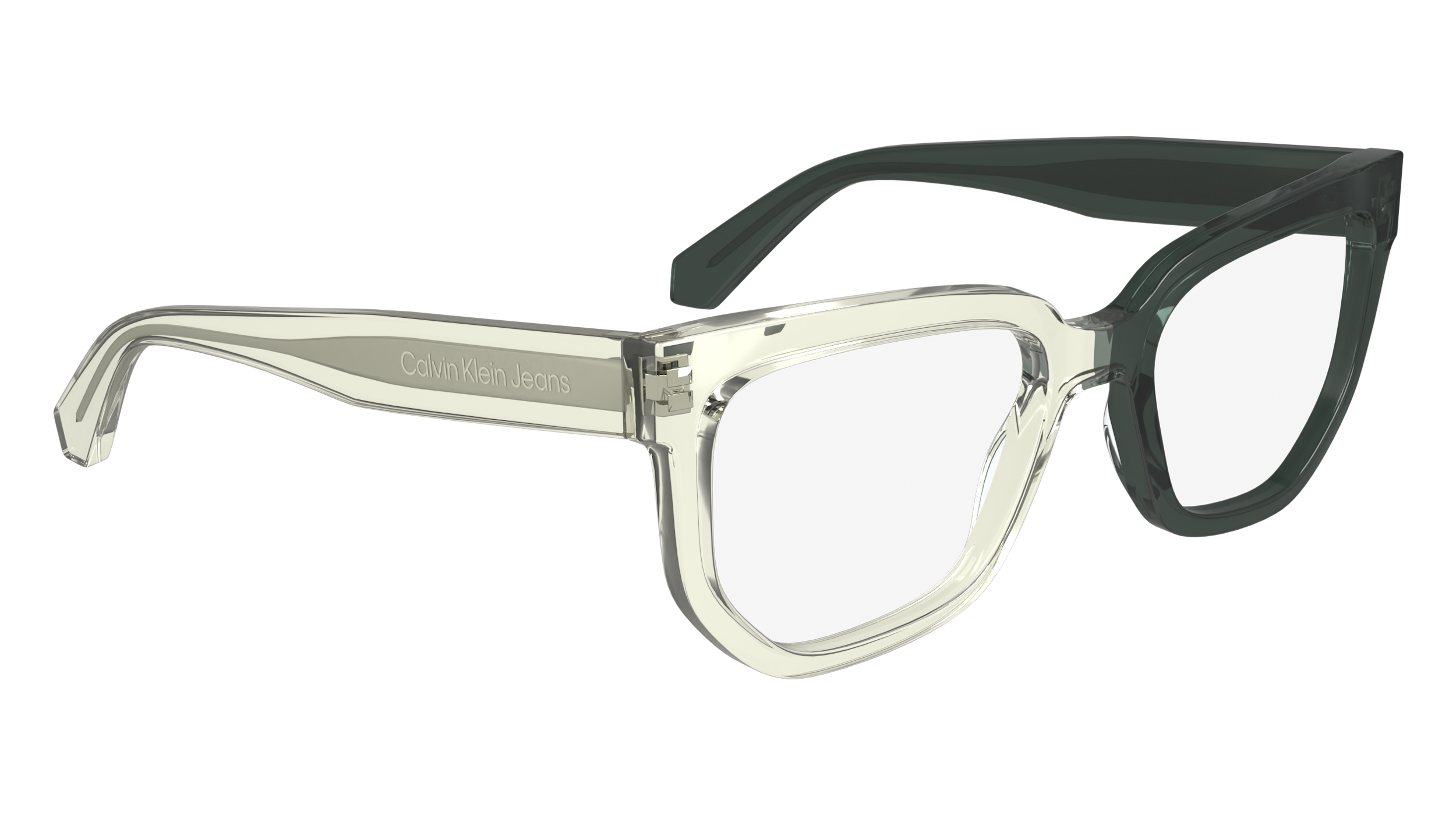 Calvin Klein CKJ24615 006 Optické rámečky Calvin Klein 10