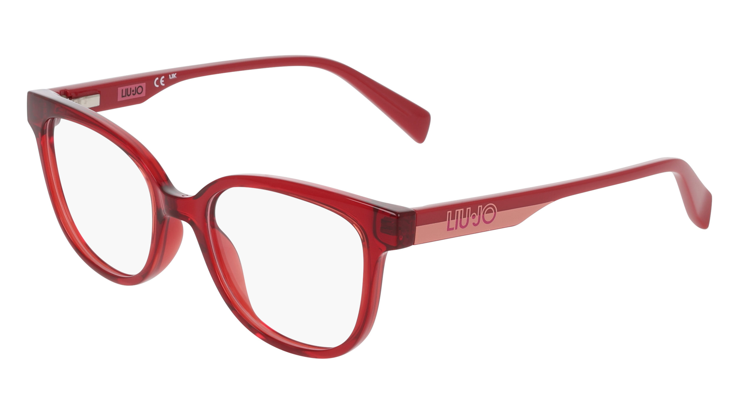 Liu Jo LJ3620 600 Montature da vista bambino Liu Jo 1