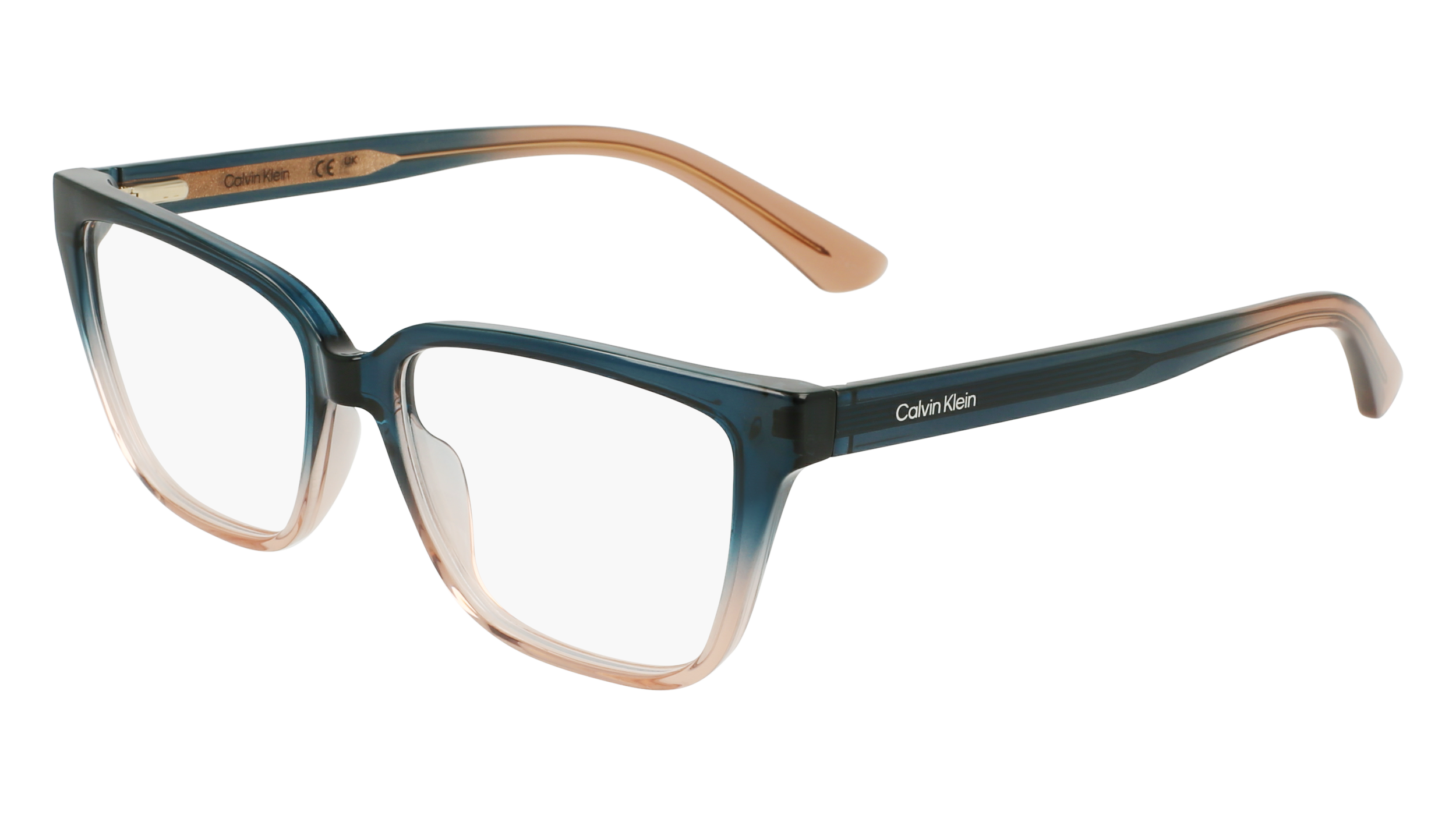 Calvin Klein CK24524 539 Montature da vista Calvin Klein 1