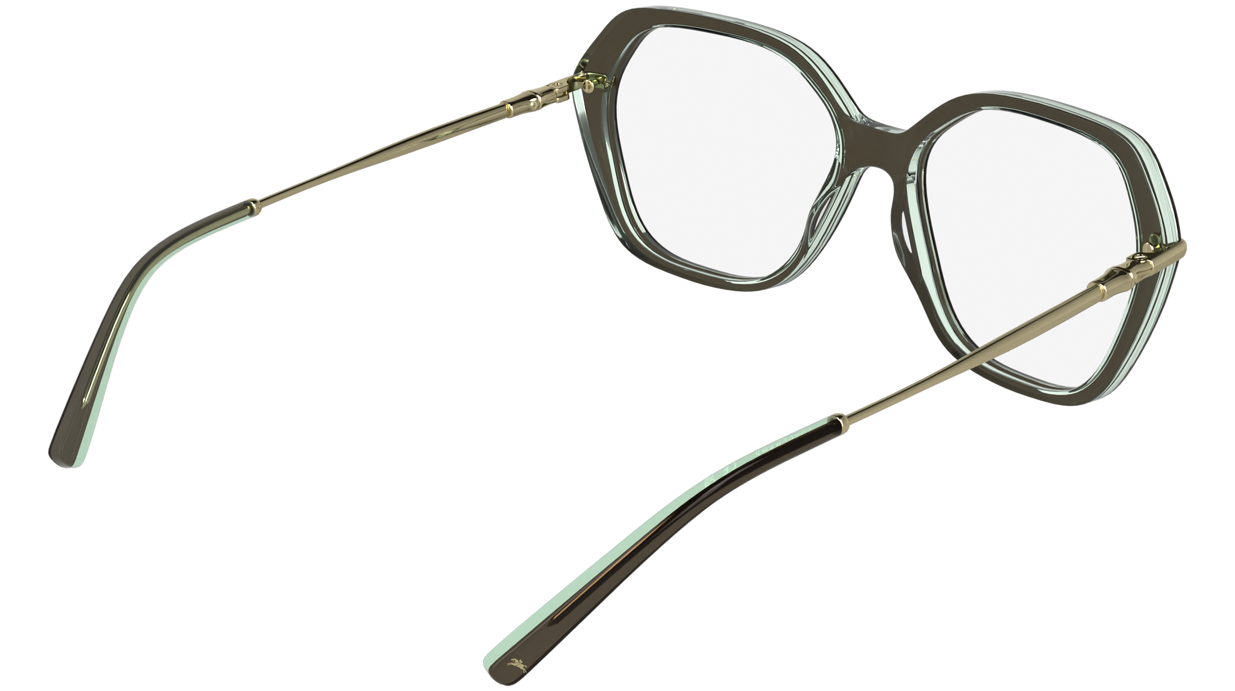 LONGCHAMP LO2800 208 Optické rámečky LONGCHAMP 6