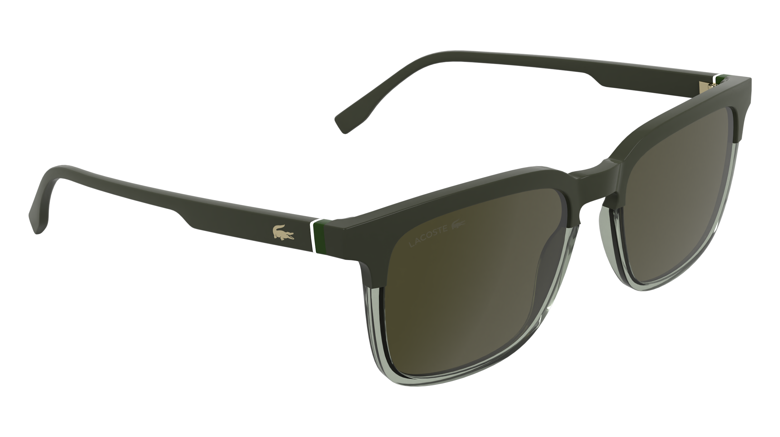 Lacoste L6074S 202 Occhiali da sole Lacoste 8