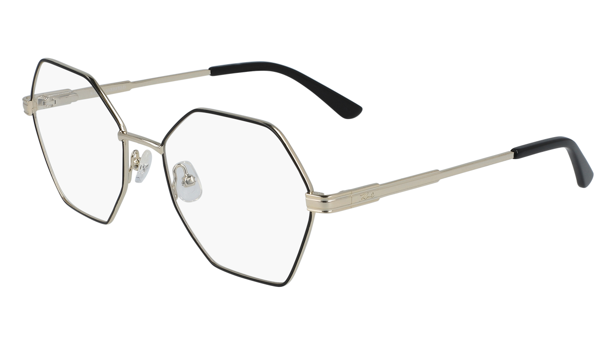 Karl Lagerfeld KL316 718 Montature da vista Karl Lagerfeld 1