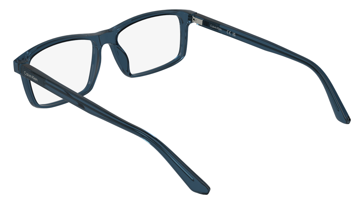 Calvin Klein CK25546 400 Montature da vista Calvin Klein 4