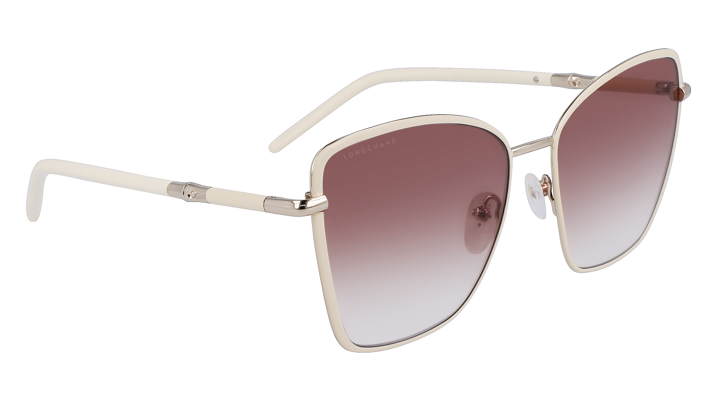 LONGCHAMP LO167S 108 Occhiali da sole LONGCHAMP 8