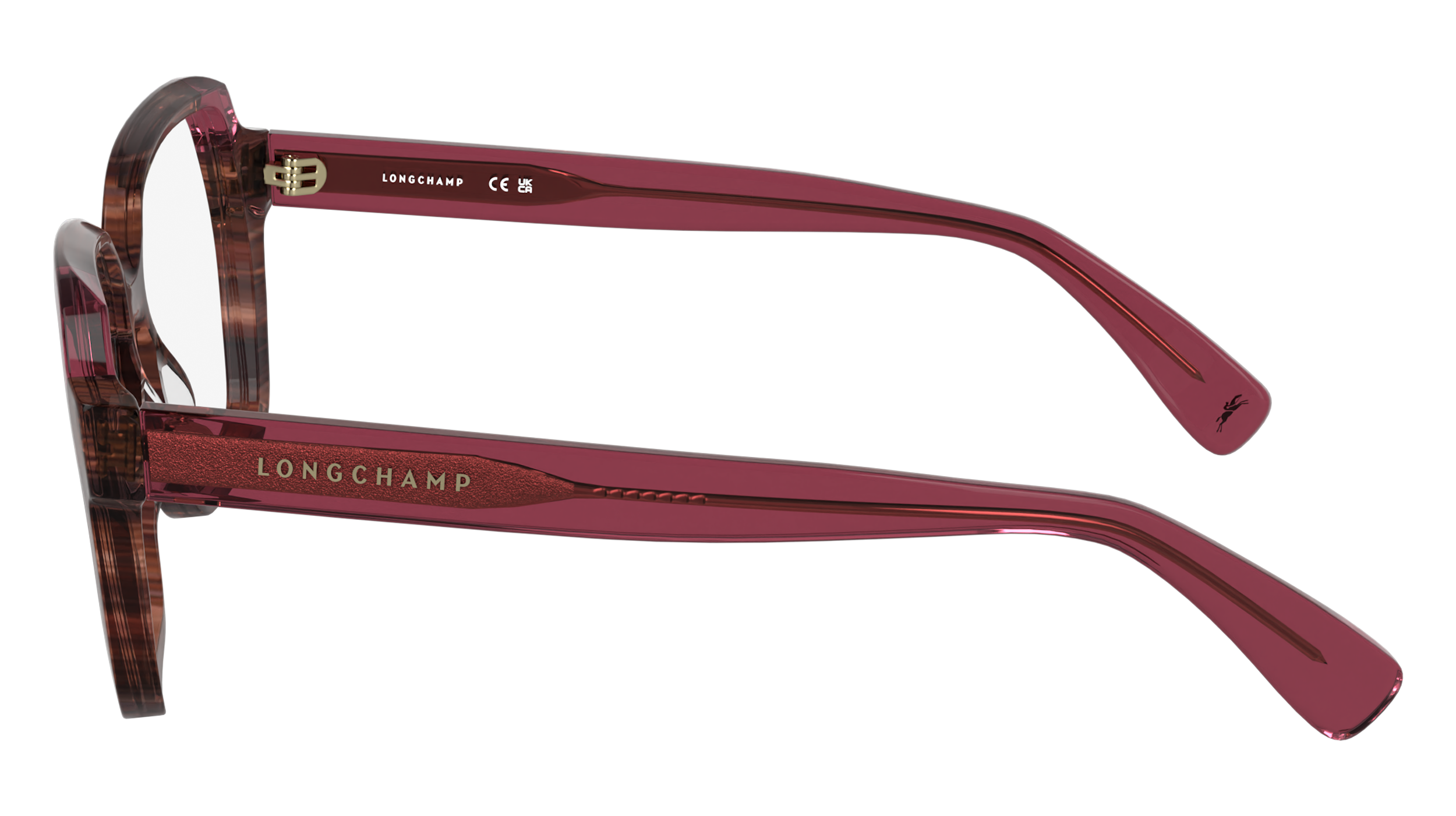 LONGCHAMP LO2763 223 Montature da vista LONGCHAMP 3