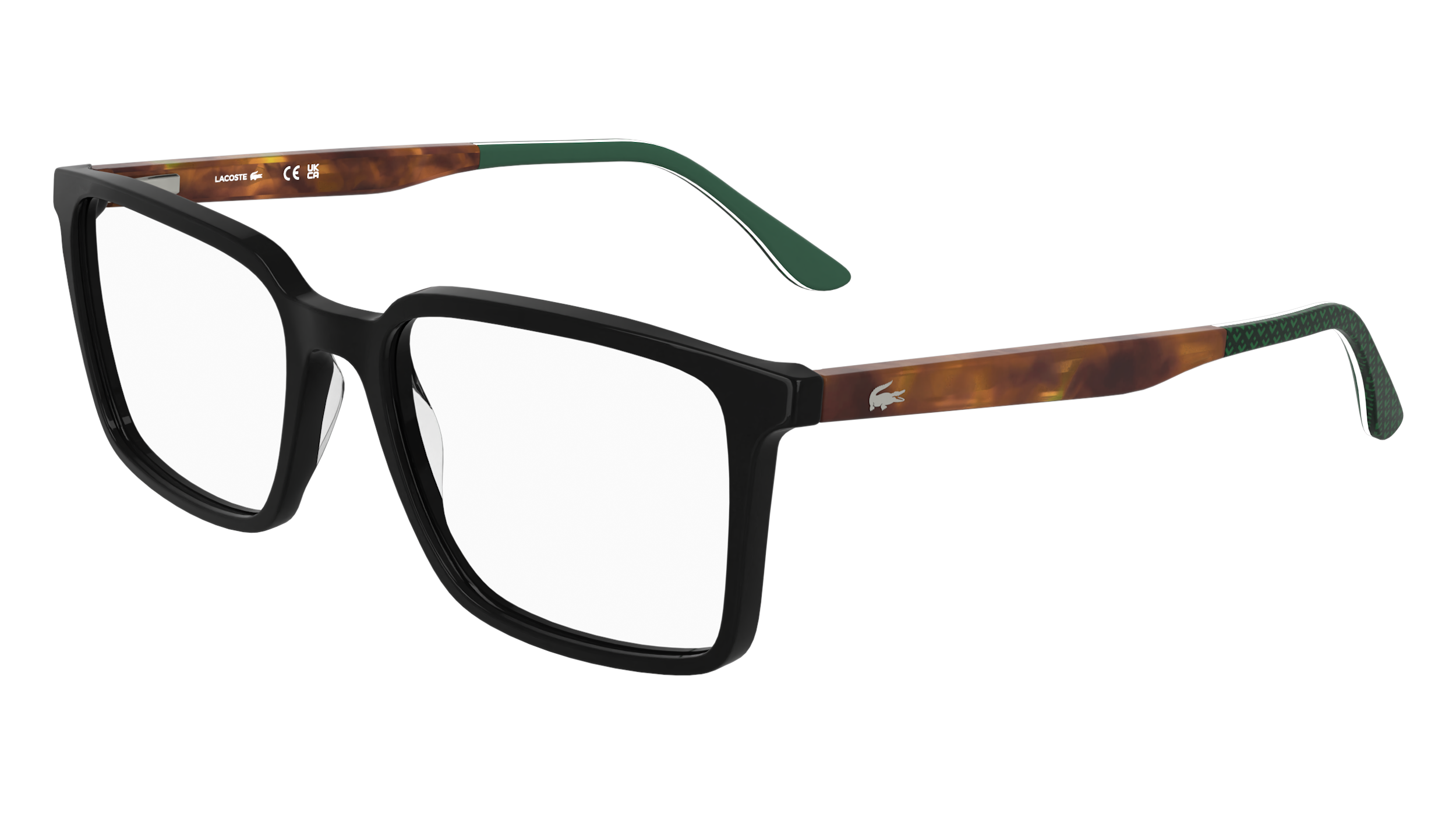 Lacoste L2992 001 Montature da vista Lacoste 1