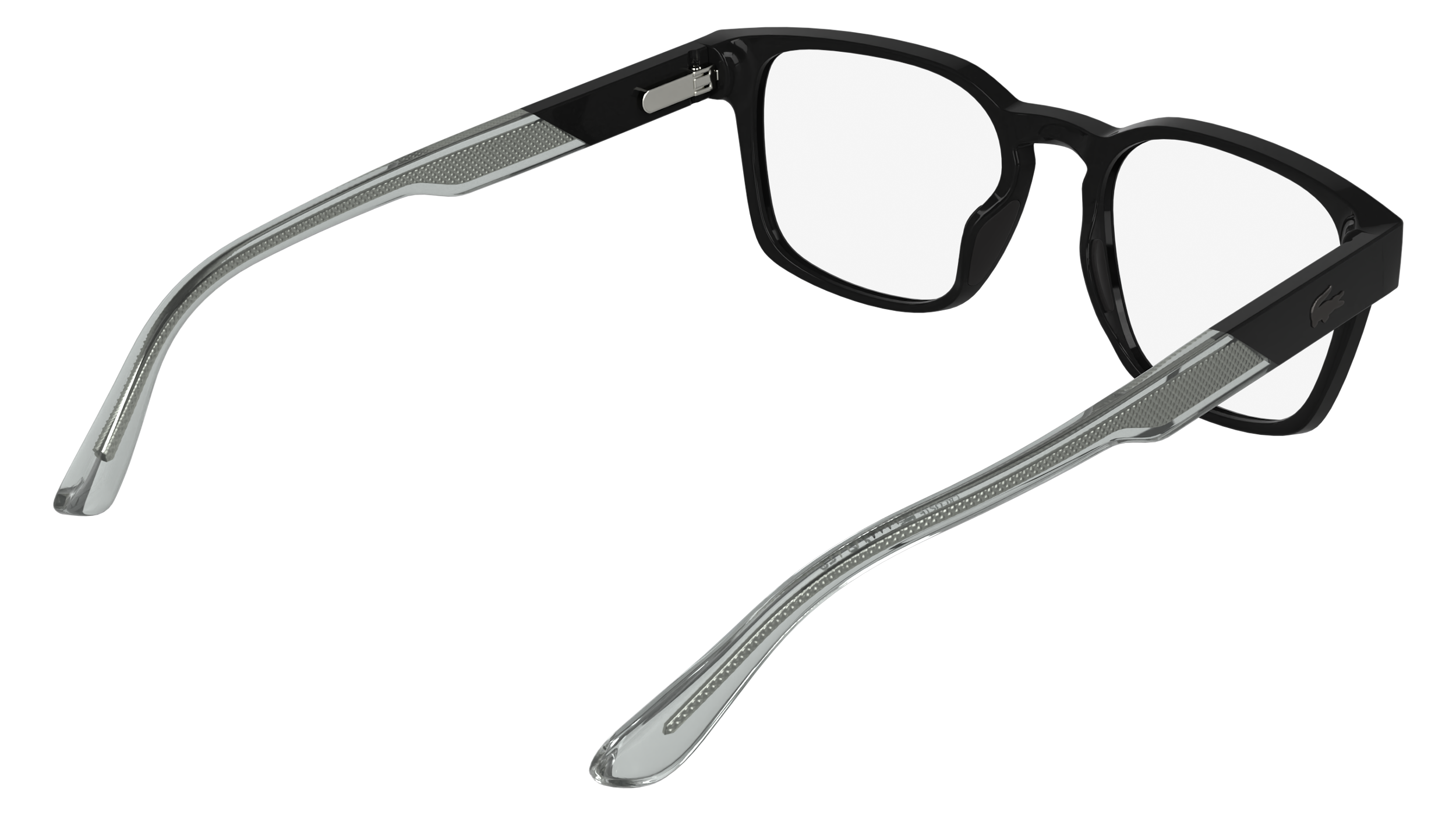 Lacoste L4010 001 Optické rámečky Lacoste 6