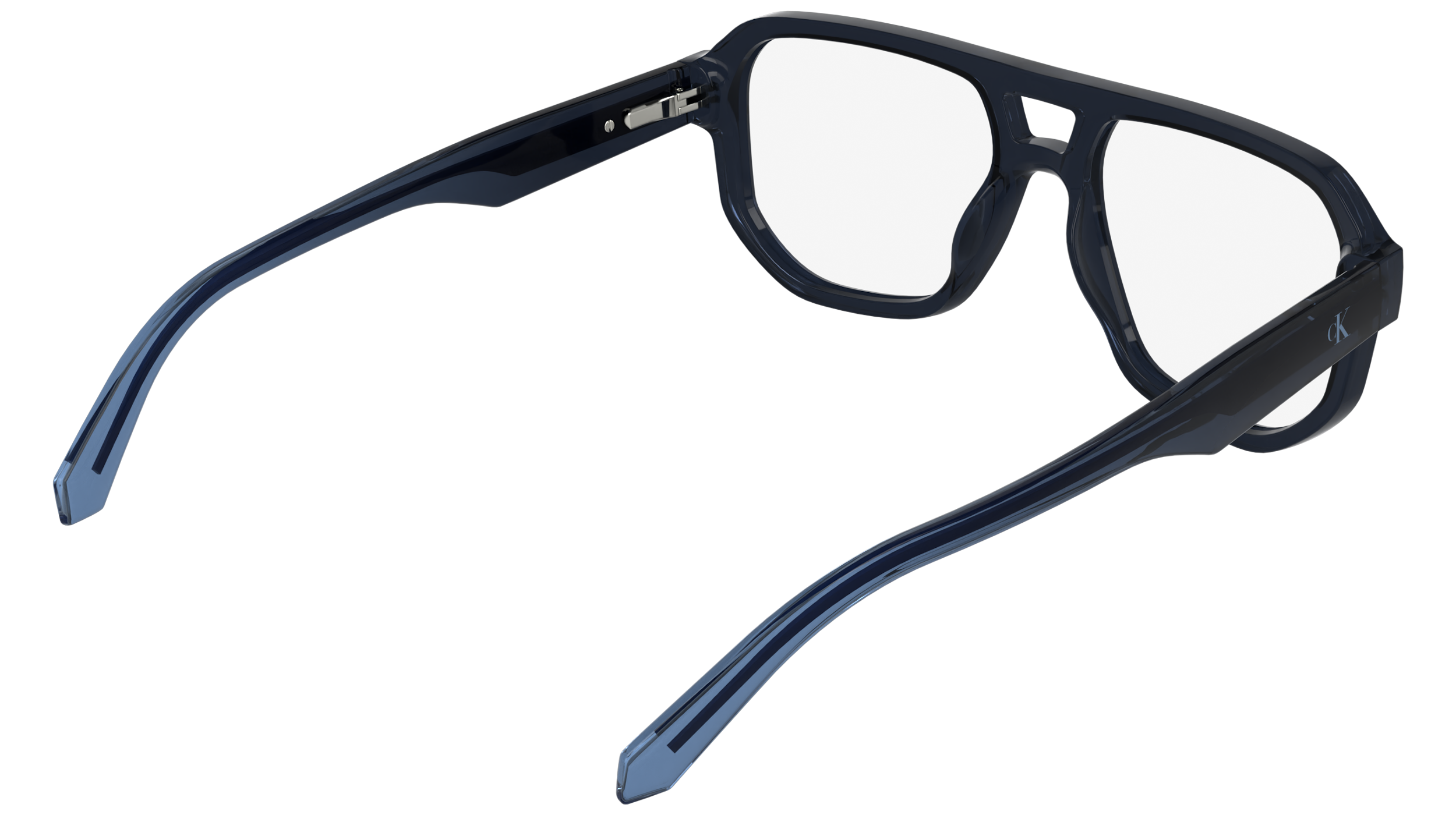 Calvin Klein CKJ25631 400 Montature da vista Calvin Klein 6