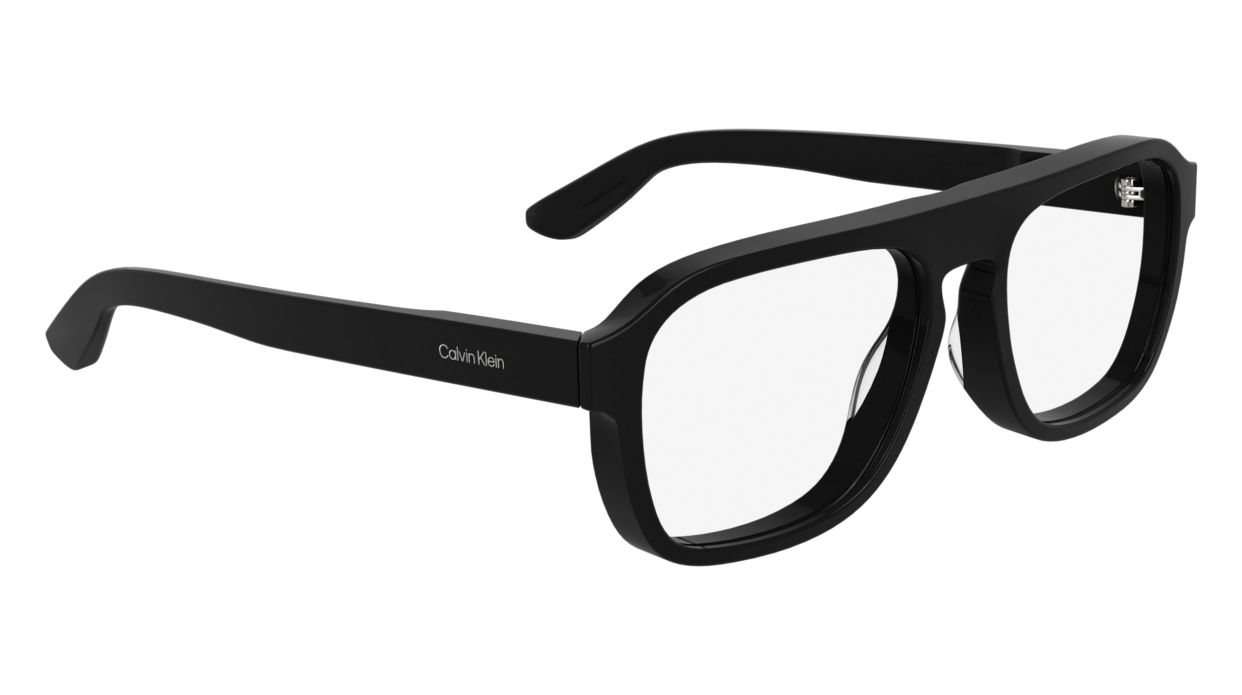 Calvin Klein CK25515 001 Montature da vista Calvin Klein 8