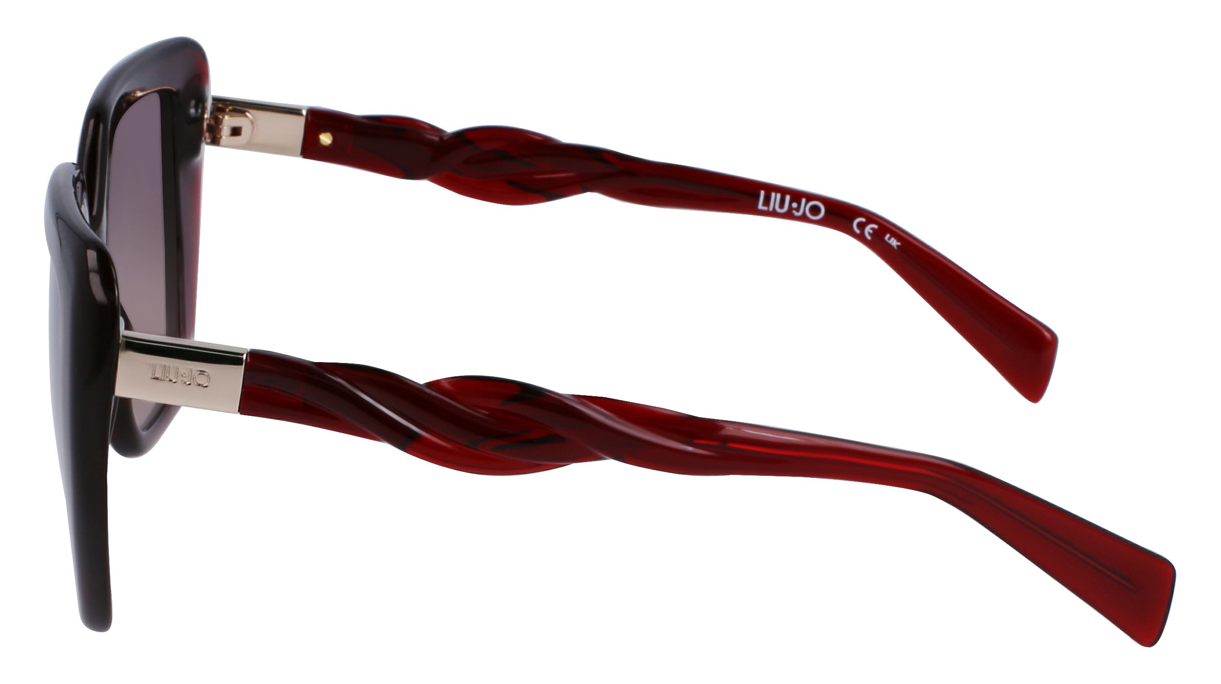 Liu Jo LJ788S 601 Occhiali da sole Liu Jo 4