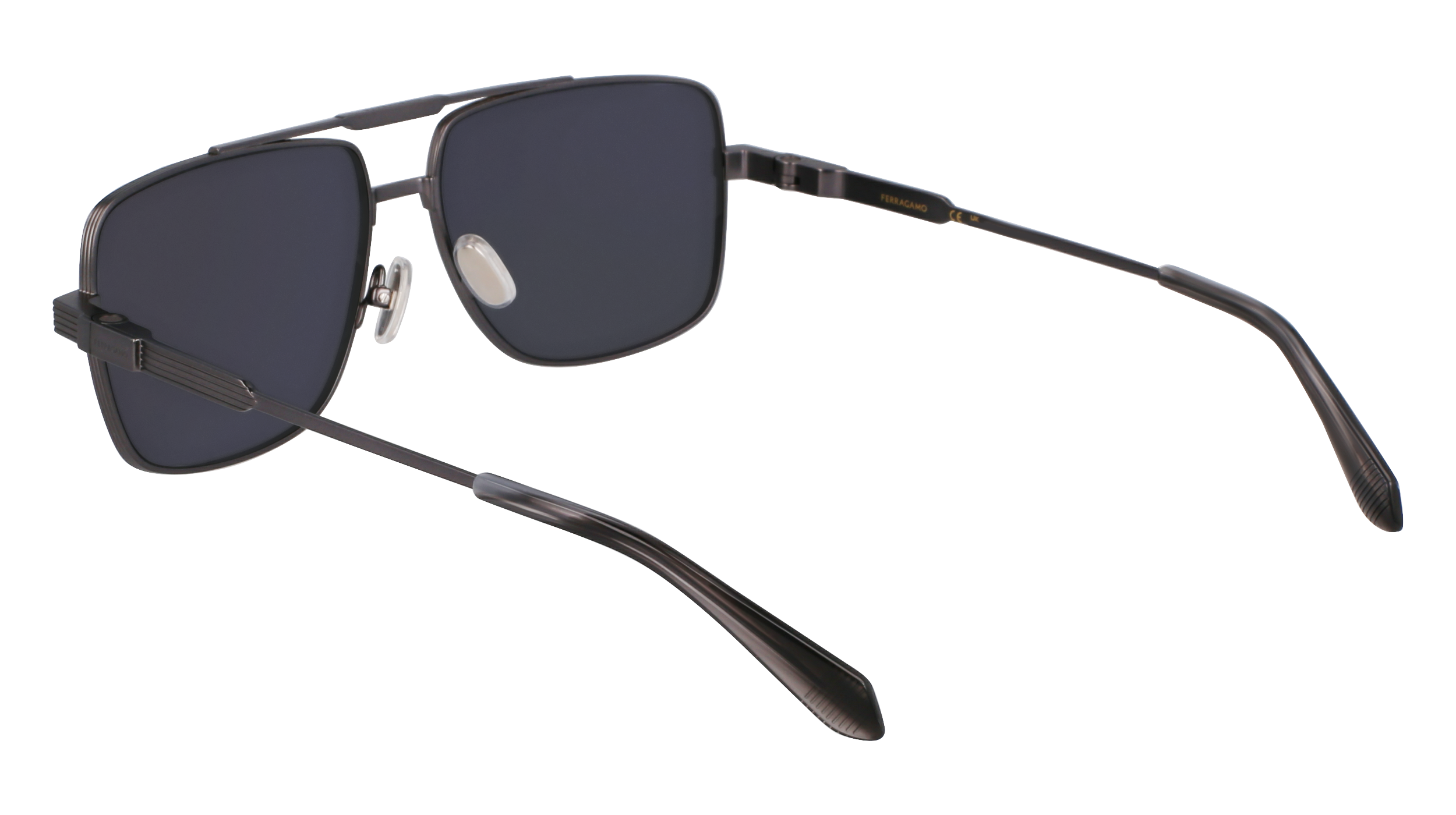 Ferragamo SF318S 018 Sluneční brýle Ferragamo 4