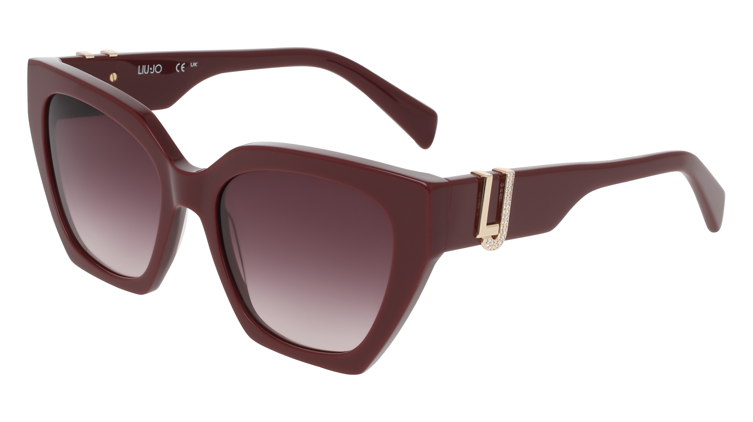 Liu Jo LJ814SR 602 Occhiali da sole Liu Jo 1