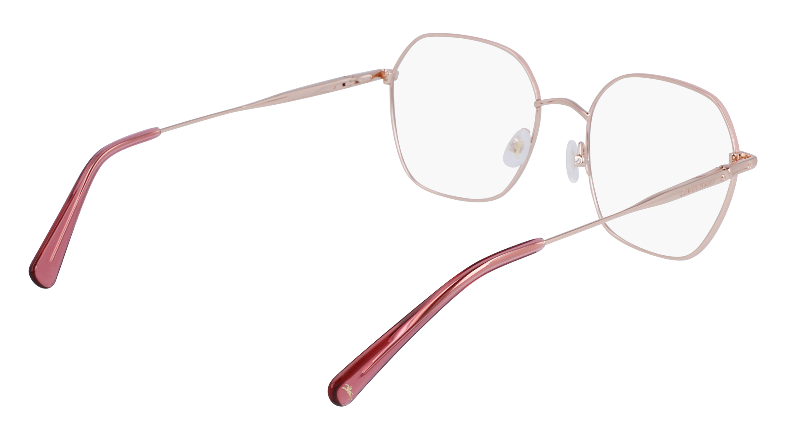 LONGCHAMP LO2152 770 Montature da vista LONGCHAMP 5