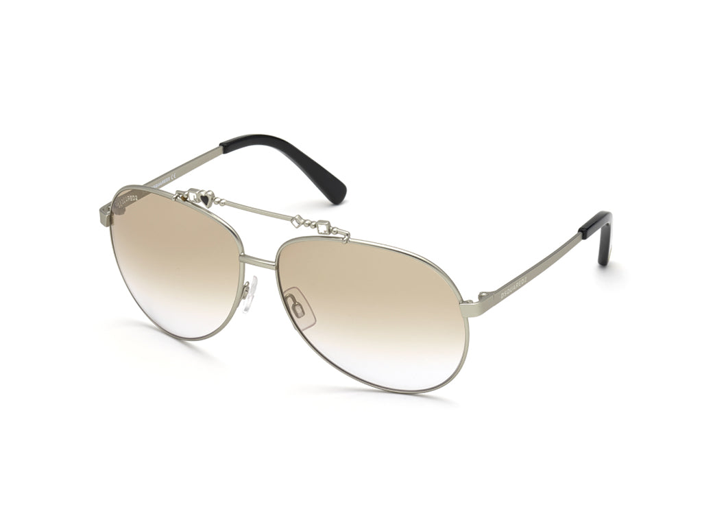 Dsquared2 DQ0356 59F Occhiali da sole outlet Dsquared2 1