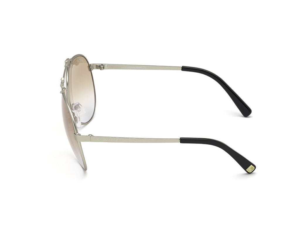 Dsquared2 DQ0356 59F Occhiali da sole outlet Dsquared2 3