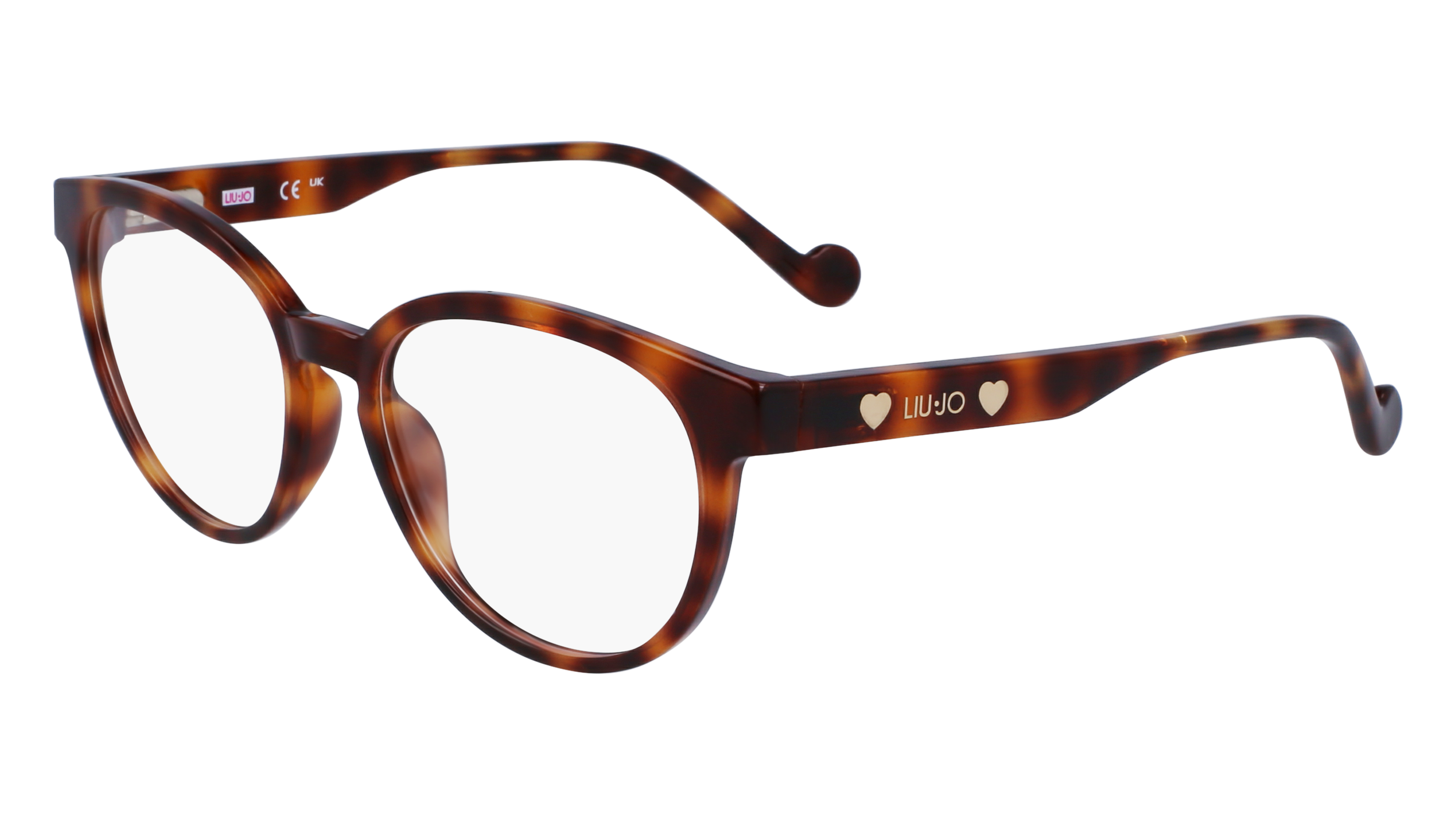 Liu Jo LJ3616 240 Montature da vista bambino Liu Jo 1