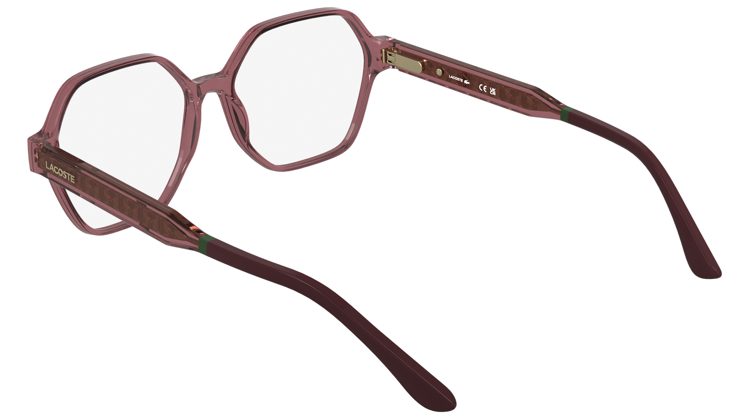 Lacoste L4000 601 Montature da vista Lacoste 4