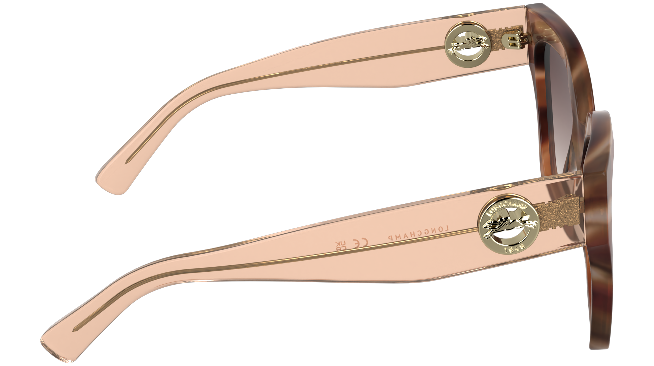 LONGCHAMP LO717S 848