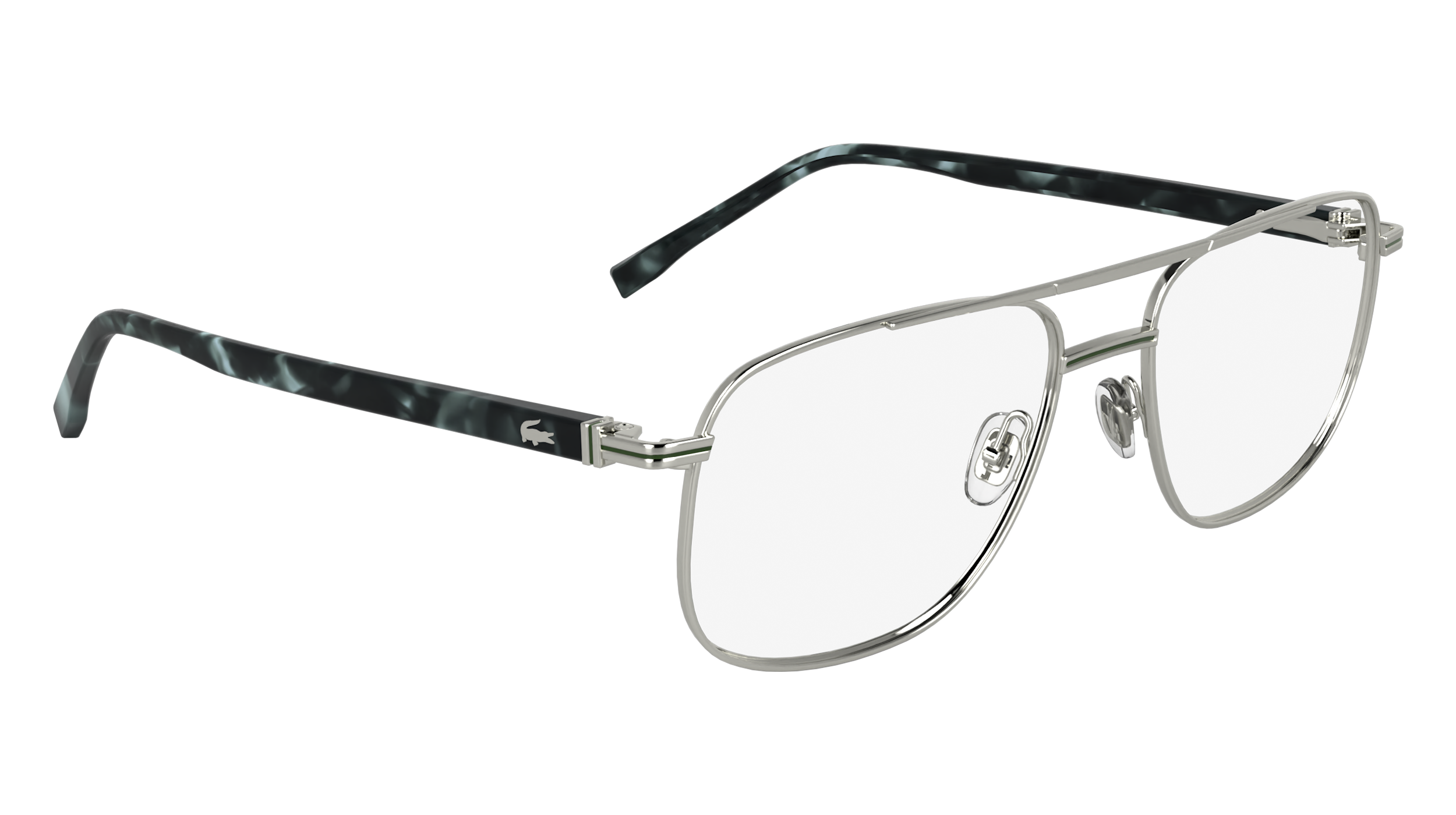 Lacoste L2302 045 Montature da vista Lacoste 8