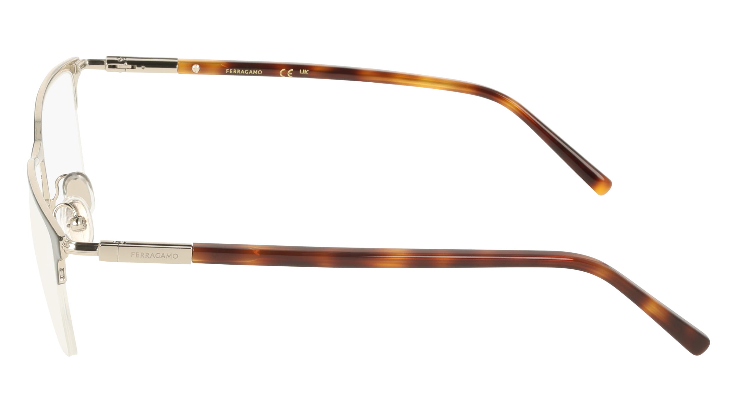 Ferragamo SF2238 322 Optické rámečky Ferragamo 3