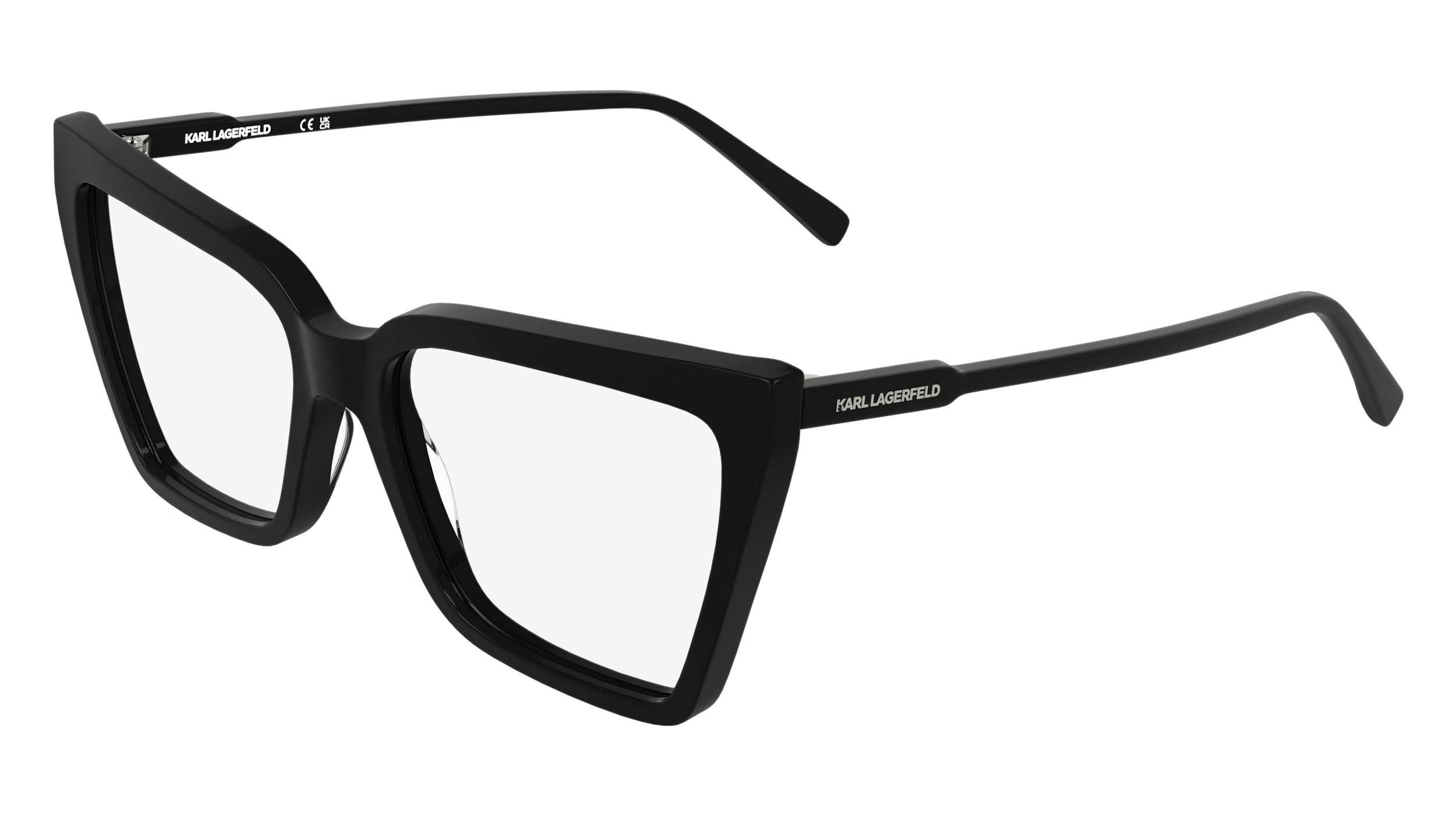Karl Lagerfeld KL6216 001 Montature da vista Karl Lagerfeld 1