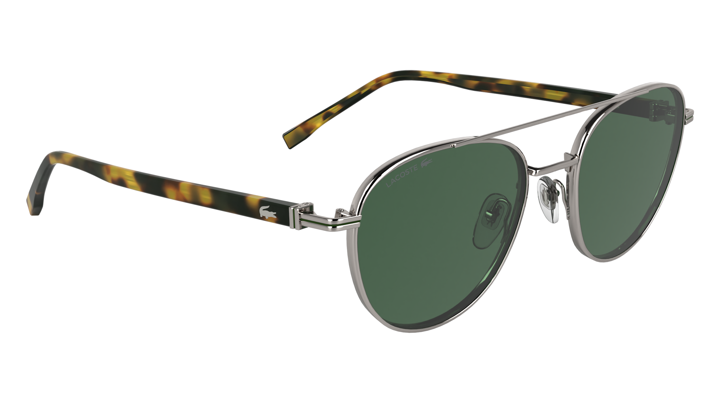 Lacoste L271S 033 Occhiali da sole Lacoste 8