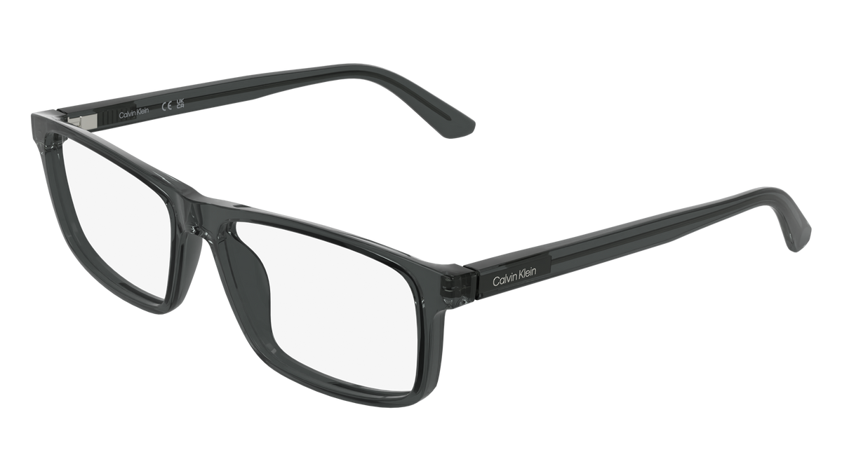 Calvin Klein CK25546 035 Montature da vista Calvin Klein 1