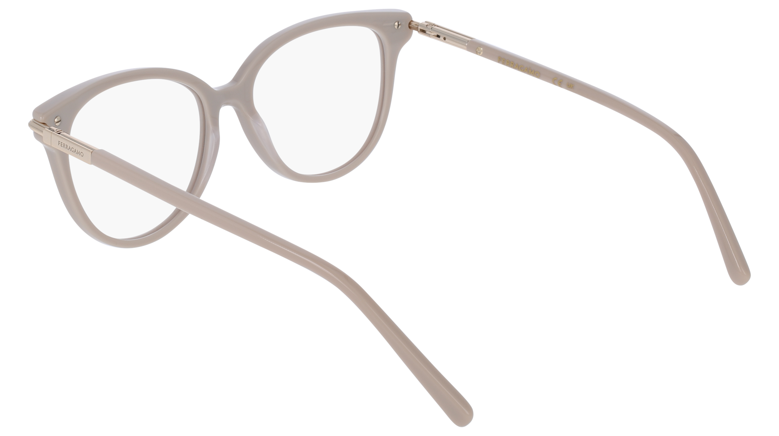 Ferragamo SF3026 259 Montature da vista Ferragamo 4
