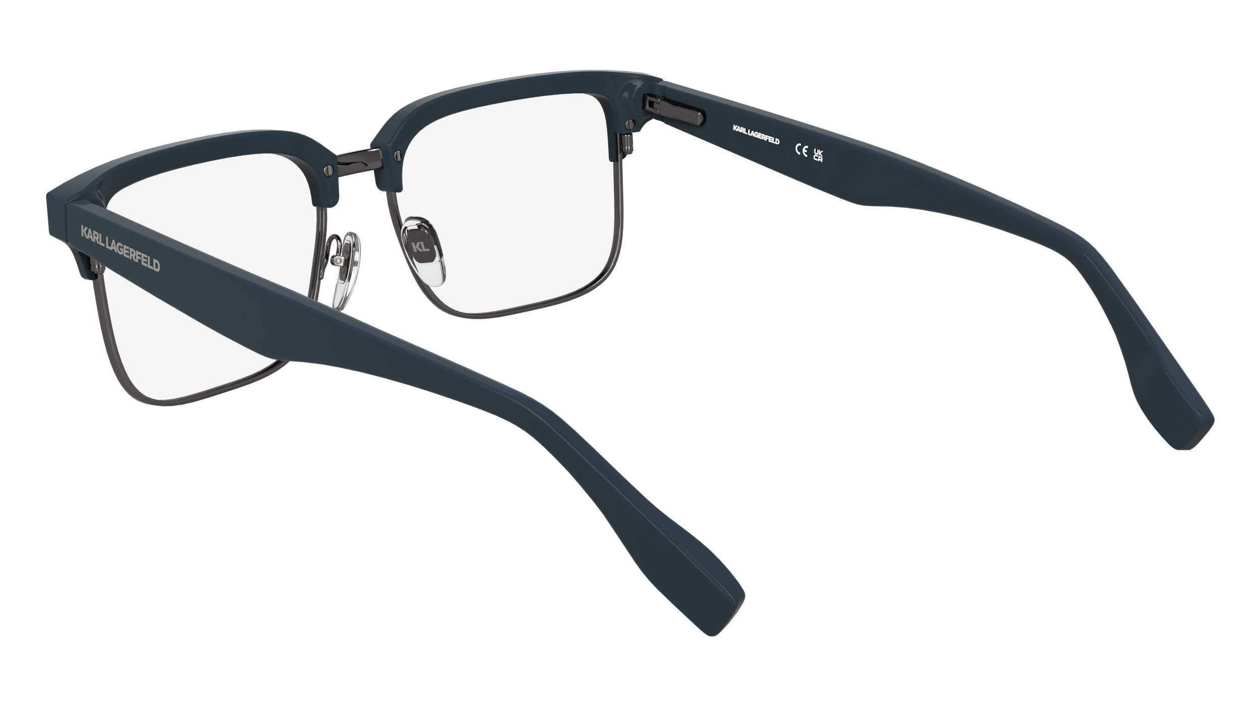 Karl Lagerfeld KL6202 400 Montature da vista Karl Lagerfeld 4