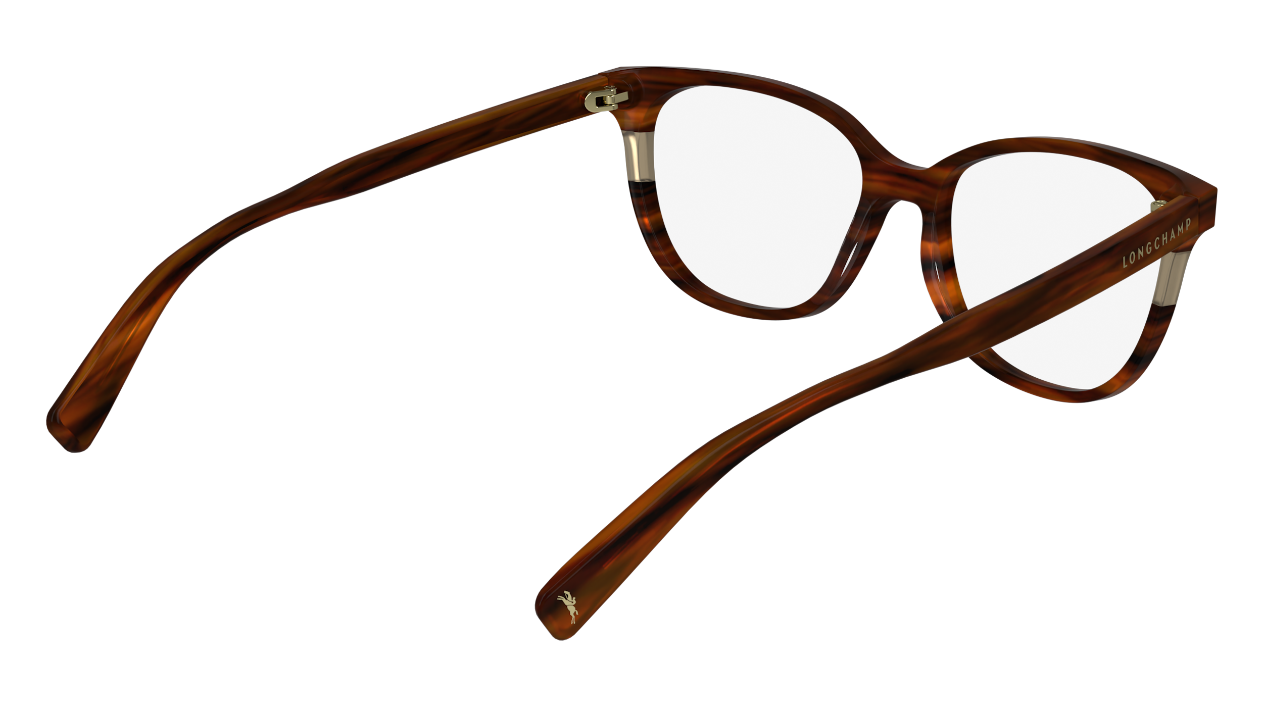 LONGCHAMP LO2739 607 Montature da vista LONGCHAMP 5