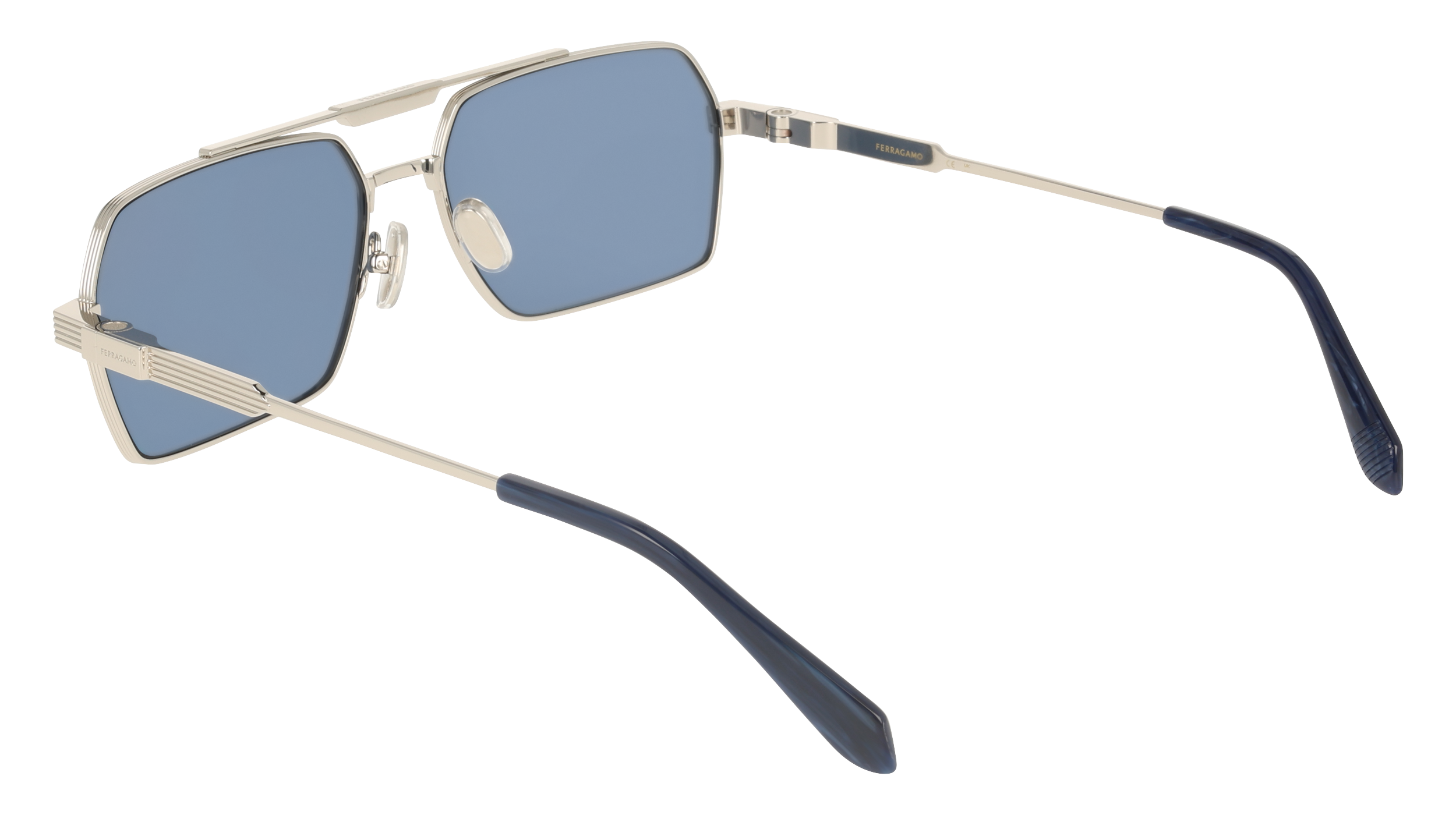Ferragamo SF332S 042 Sluneční brýle Ferragamo 4