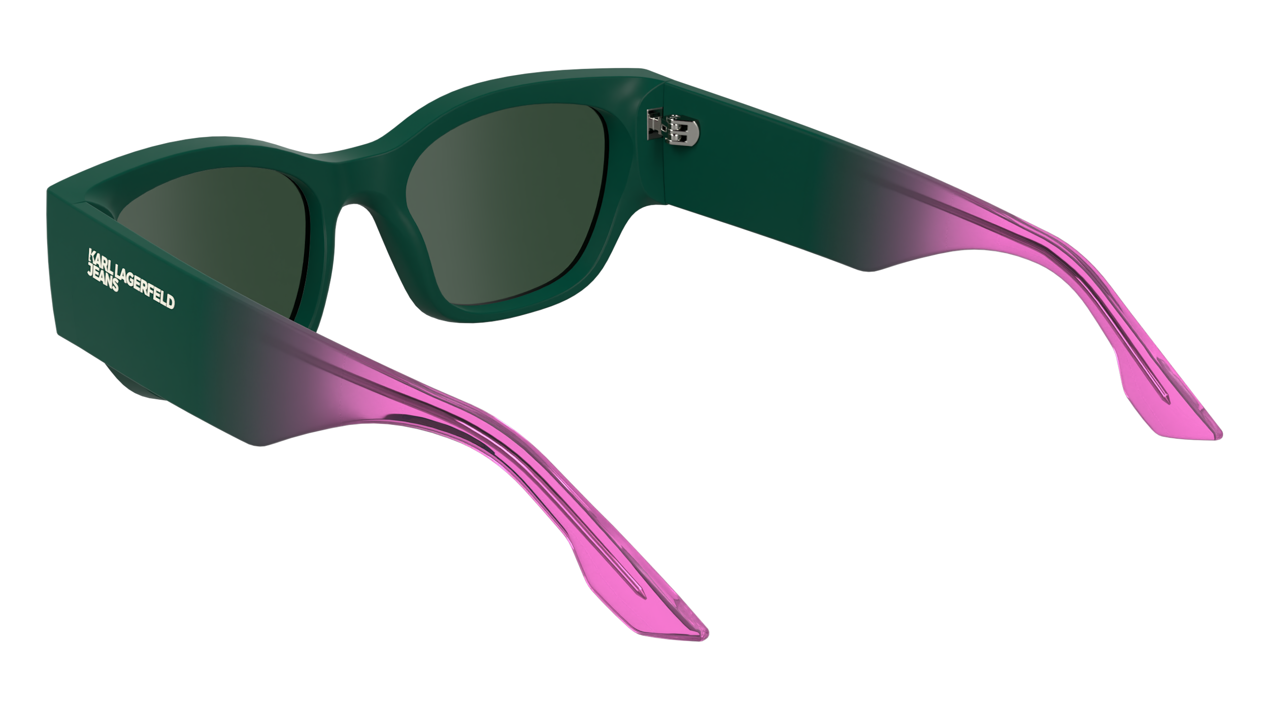 Karl Lagerfeld KLJ6168S 301 Occhiali da sole Karl Lagerfeld 3