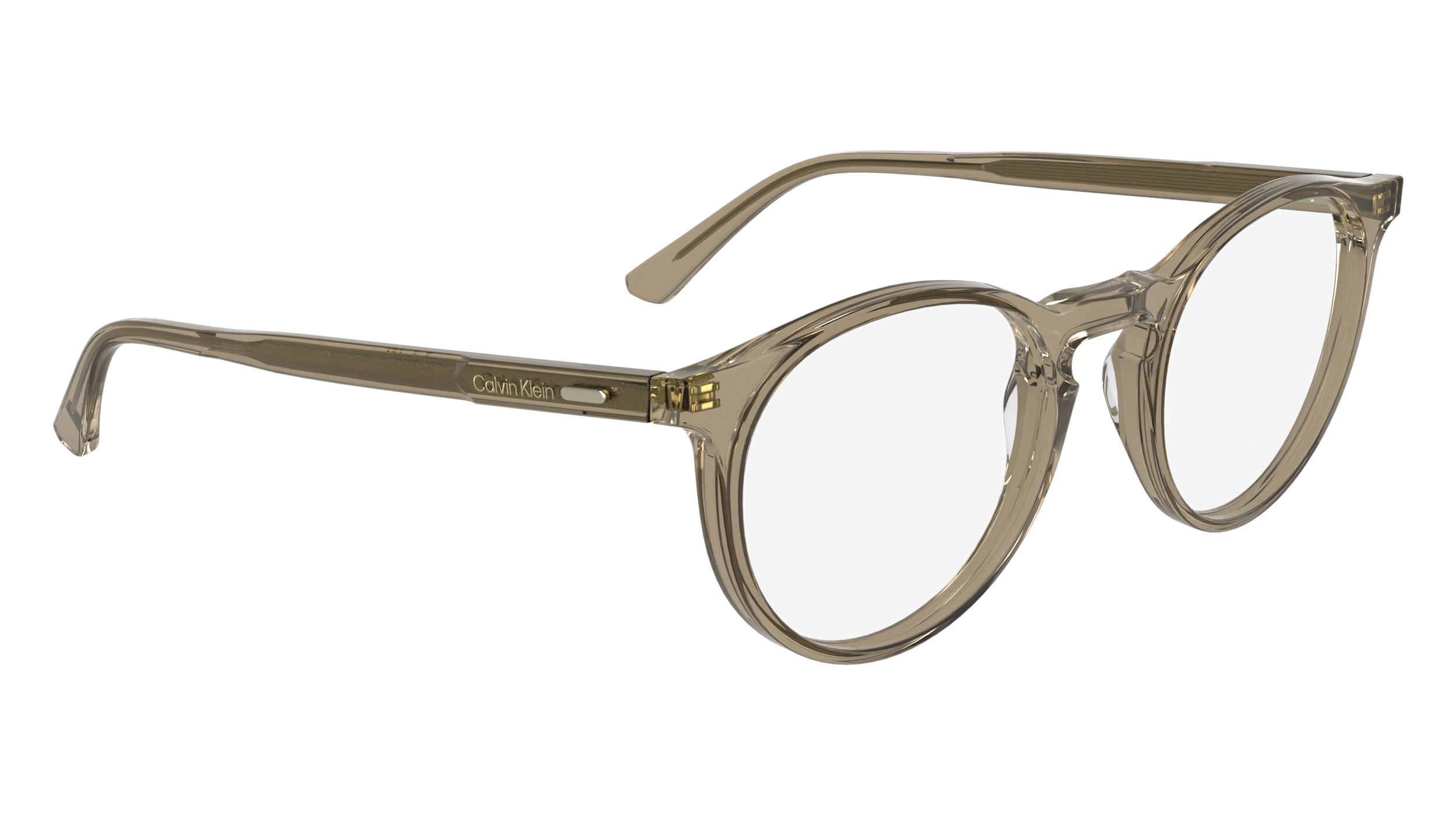 Calvin Klein CK25518 209 Montature da vista Calvin Klein 8